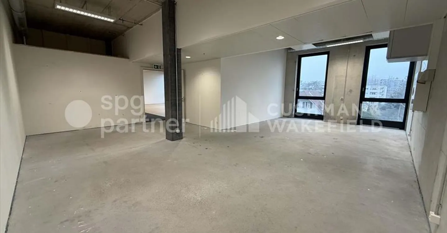 Edificio ad uso misto in affitto - Foto 11 di 13