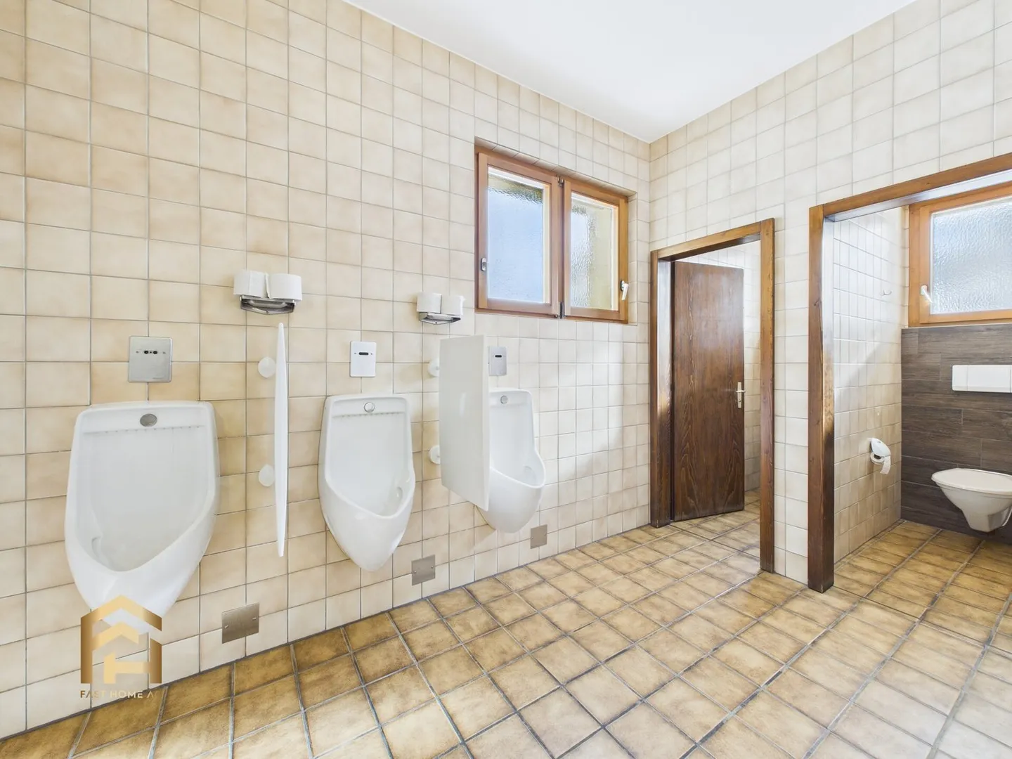 Über den Dächern von Leuk  Ihre Chance auf einen neuen Lebensabschnit - Foto 13 von 13