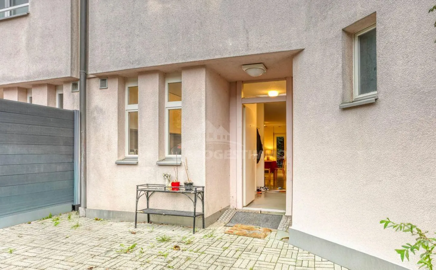 5,5-ZIMMER-VILLA ZU VERKAUFEN IM GUERCET - Foto 8 von 9