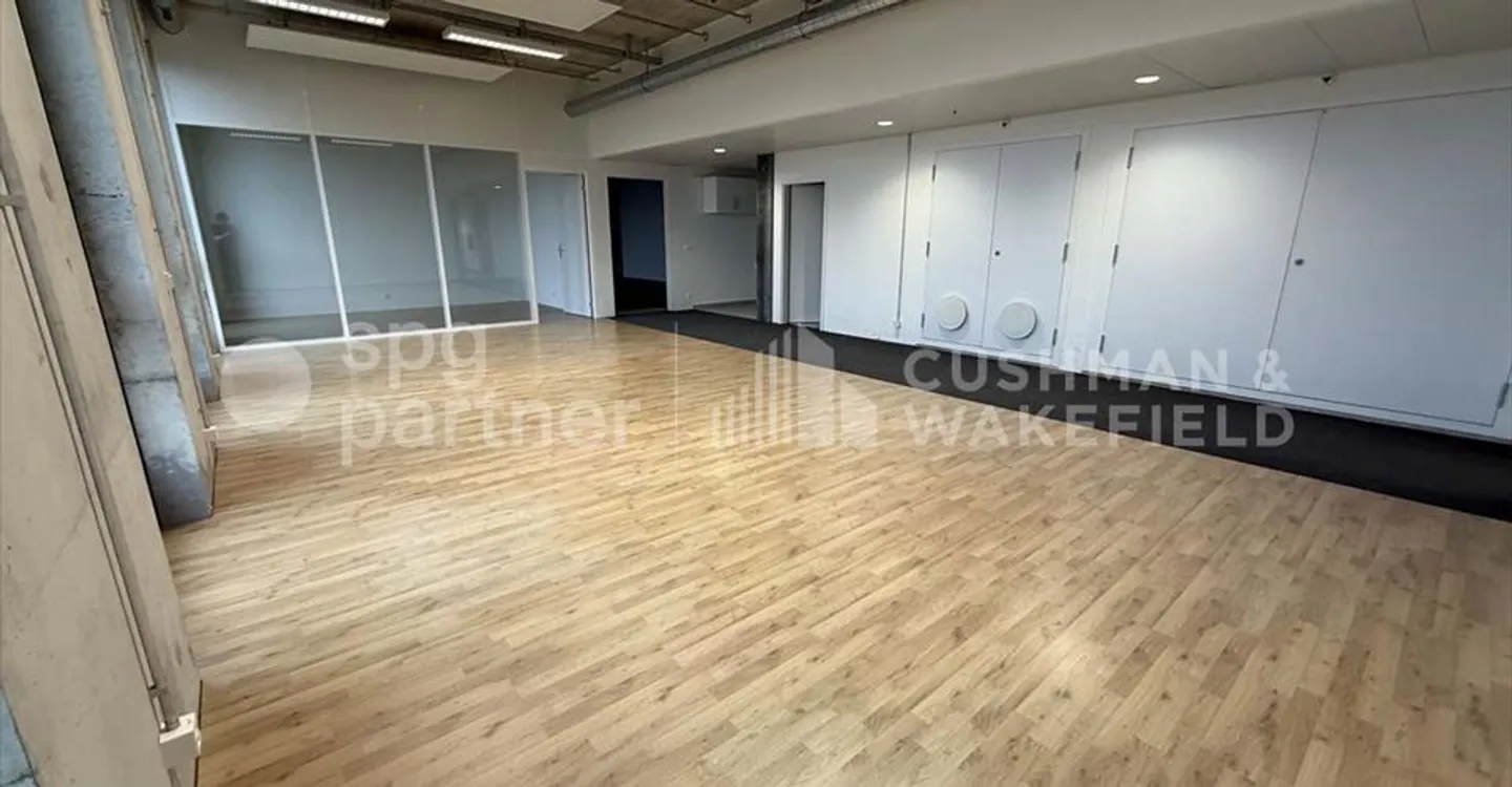 Edificio ad uso misto in affitto - Foto 8 di 13