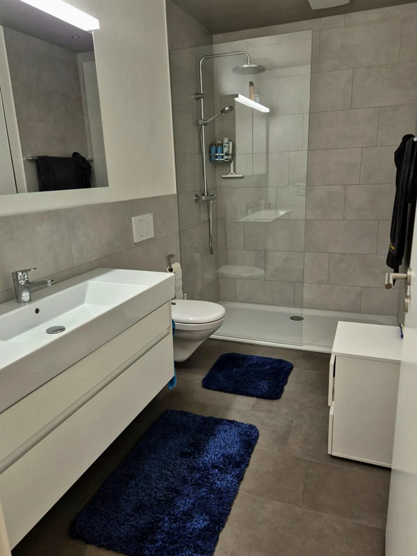 Appartamento tranquillo di 3,5 stanze nella migliore posizione - Foto 6 di 9