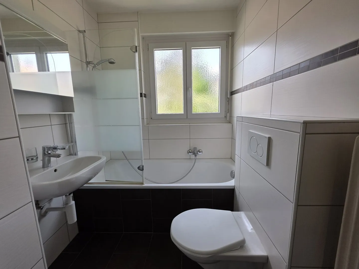 Spacious 4.5-room apartment on the 2nd floor - Photo 5 of 7
