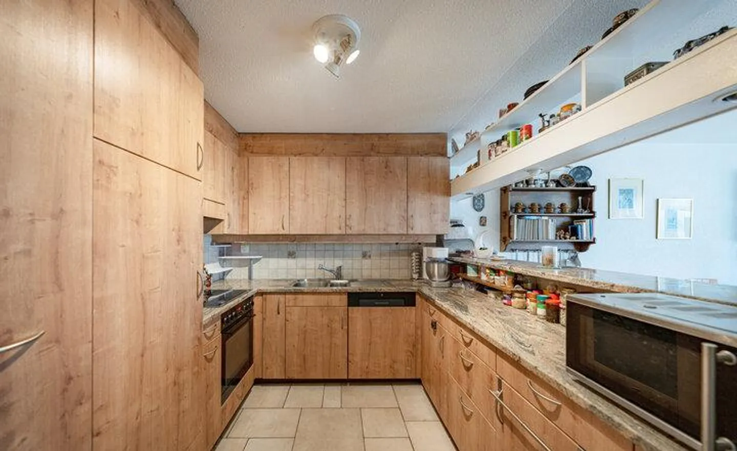 HELLE GARTENWOHNUNG IM LERCHENFELD - Foto 4 von 8