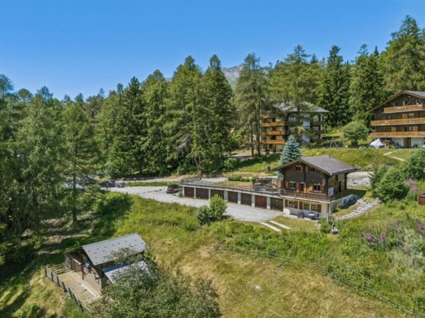 Il tuo gioiello di montagna nelle Alpi - Foto 12 di 13