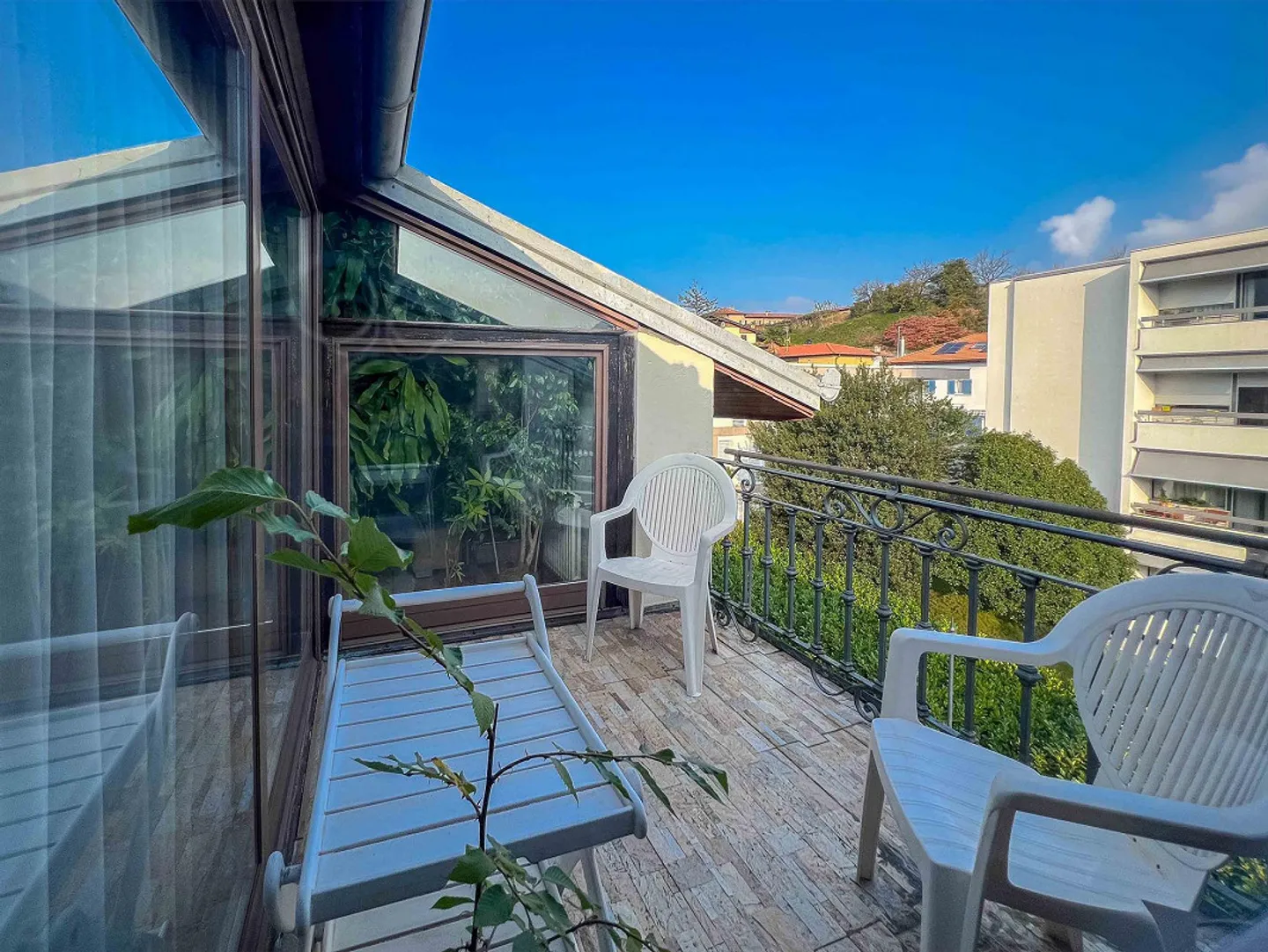 Caratteristico 3.5 locali a Balerna - Foto 5 di 8