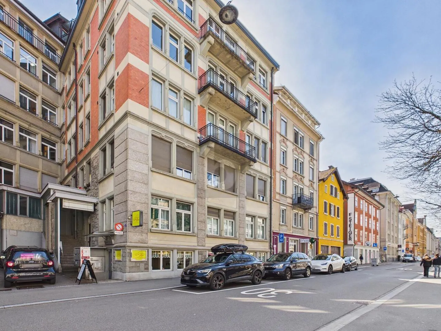 Appartamento elegante a St. Gallen - Foto 1 di 6