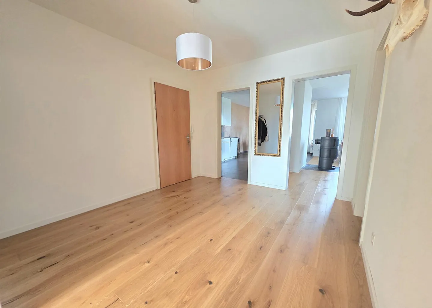 Appartamento 3.5 stanze - Foto 2 di 9