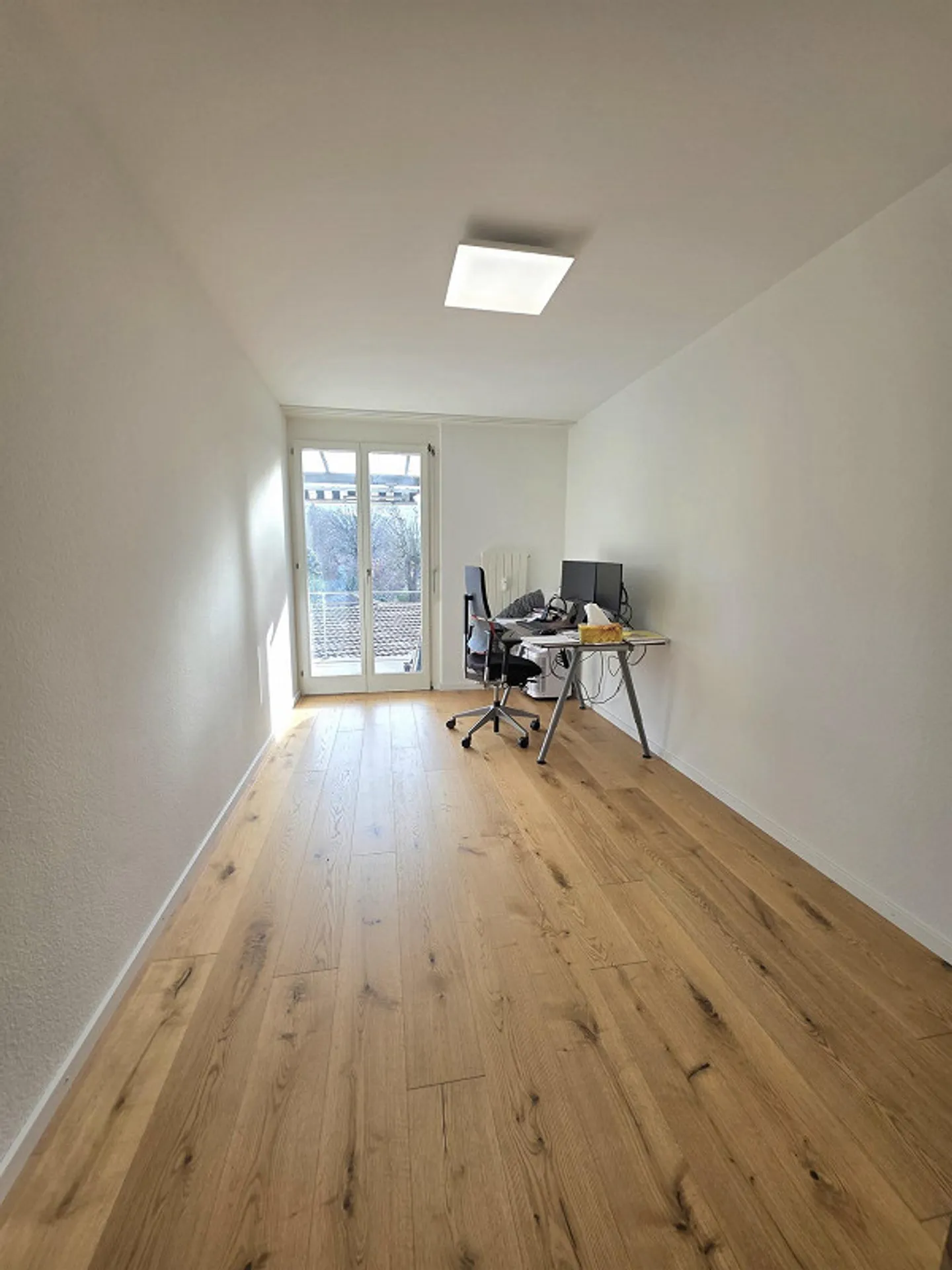 Appartamento 3.5 stanze - Foto 3 di 9