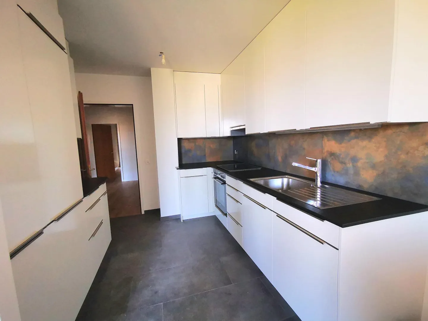 Appartamento 3.5 stanze - Foto 5 di 9