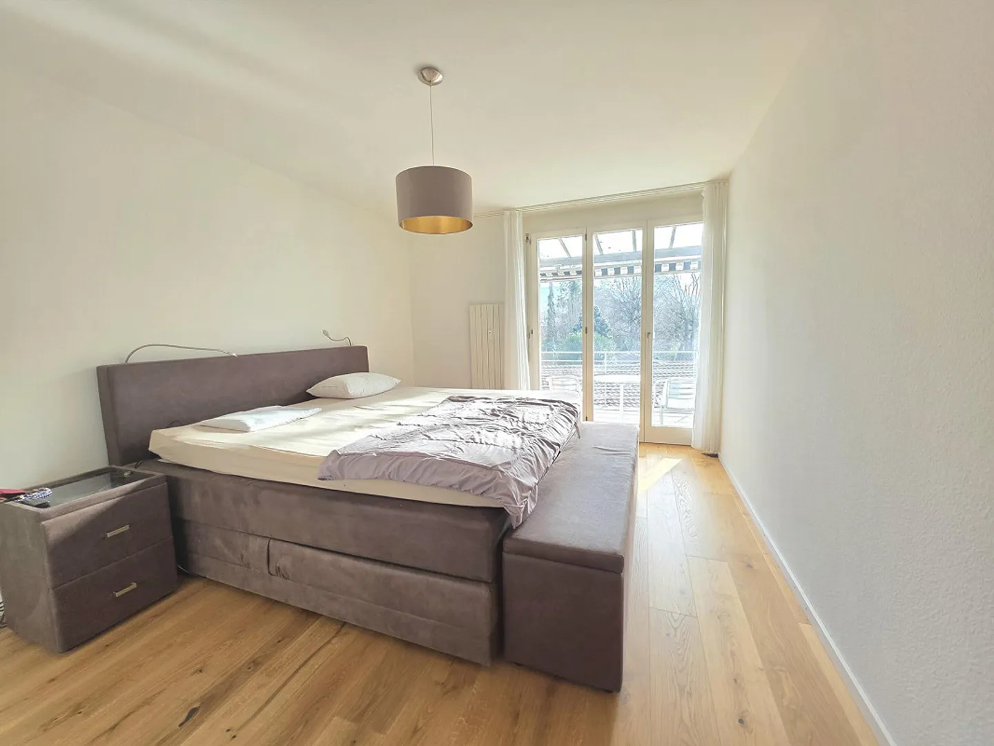 Appartamento 3.5 stanze - Foto 4 di 9