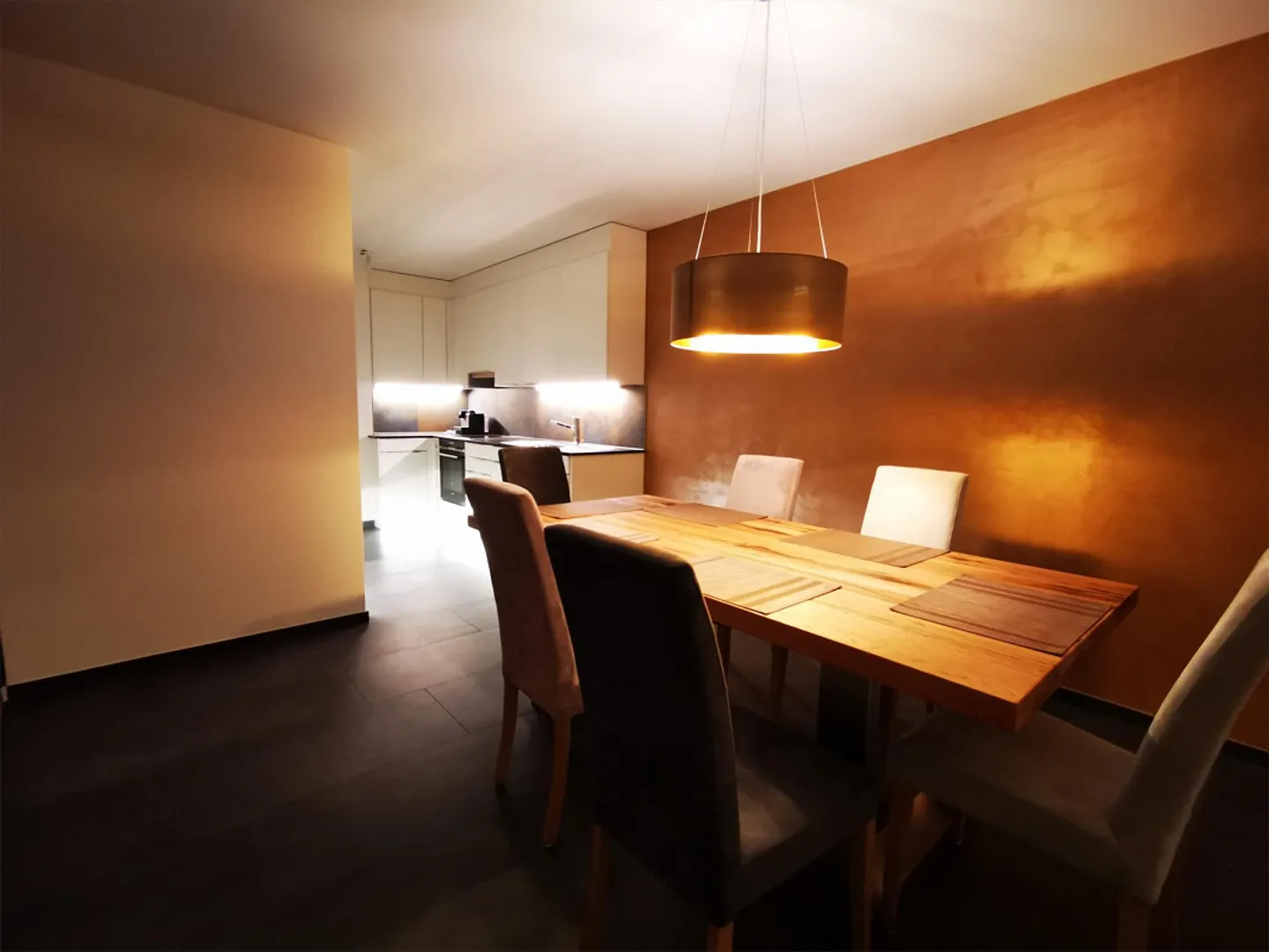 Appartamento 3.5 stanze - Foto 6 di 9