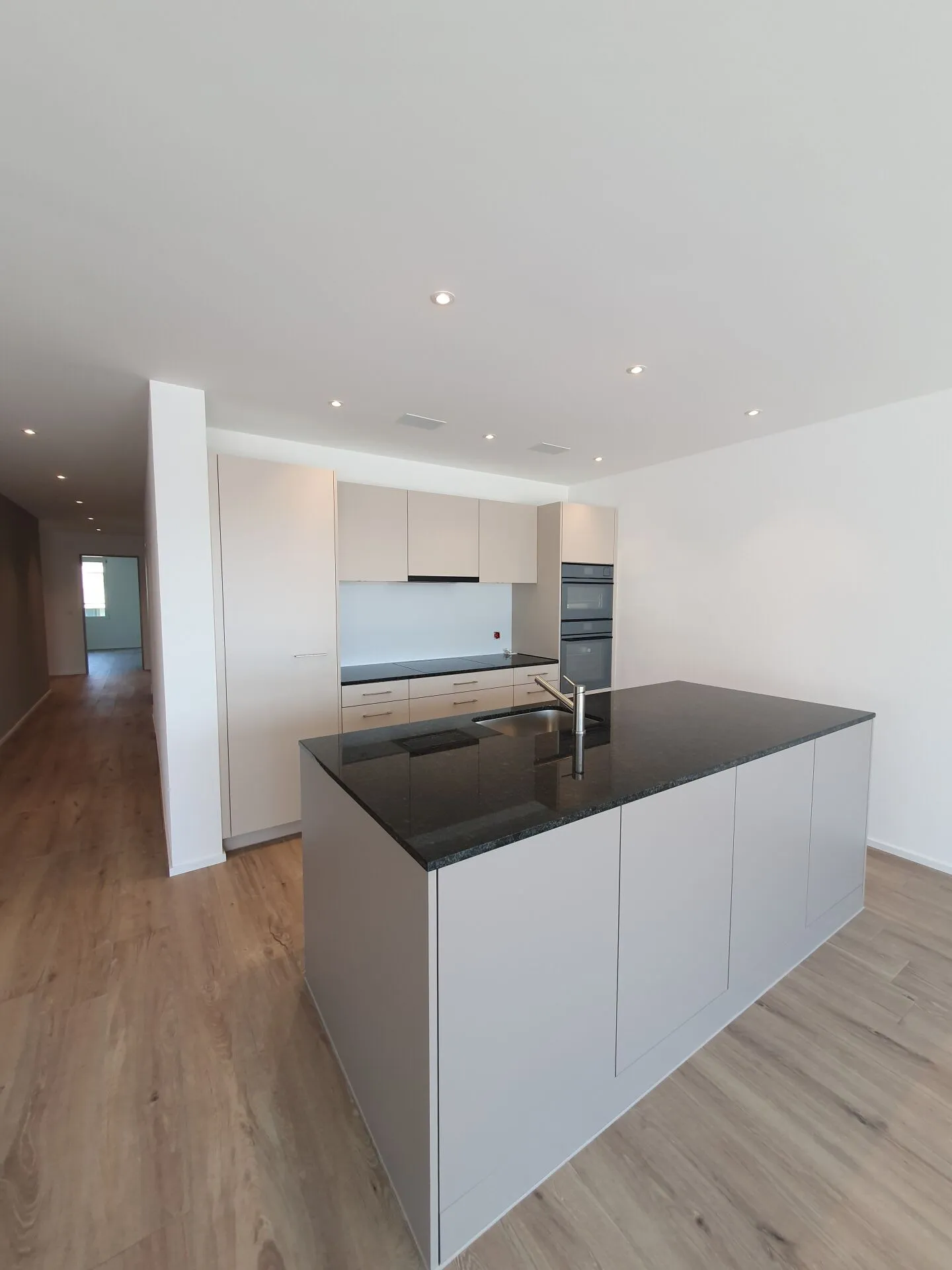 Modernes Apartment in Altbüron - Foto 13 von 16