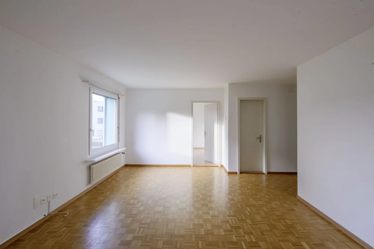 Appartamento familiare di 4,5 stanze in posizione centrale - Foto 4 di 9