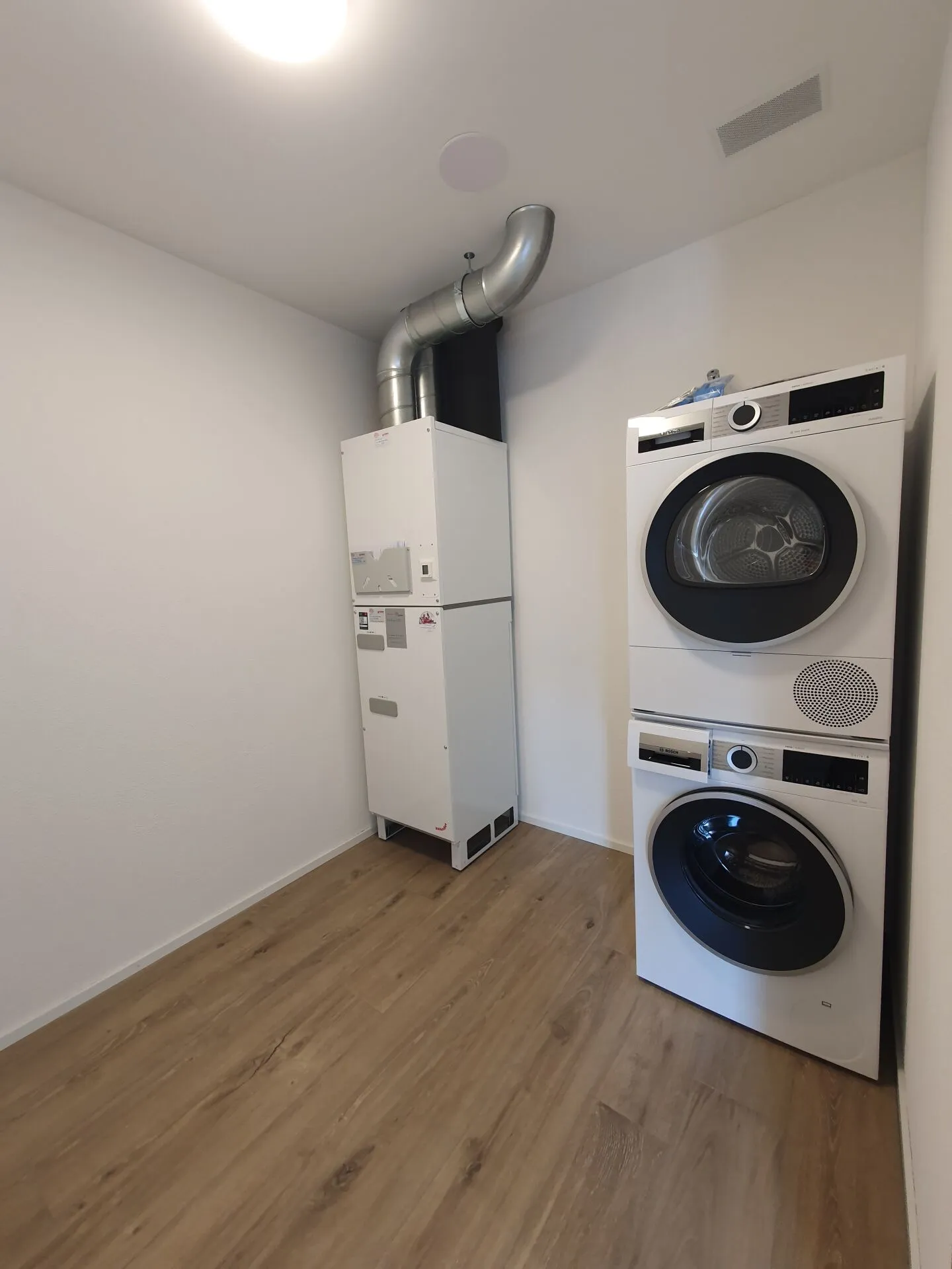 Modernes Apartment in Altbüron - Foto 16 von 16