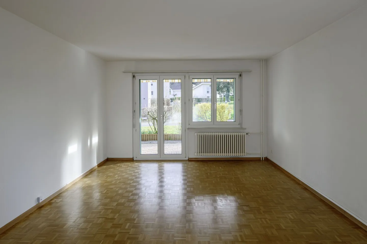 Appartamento familiare di 4,5 stanze in posizione centrale - Foto 5 di 9