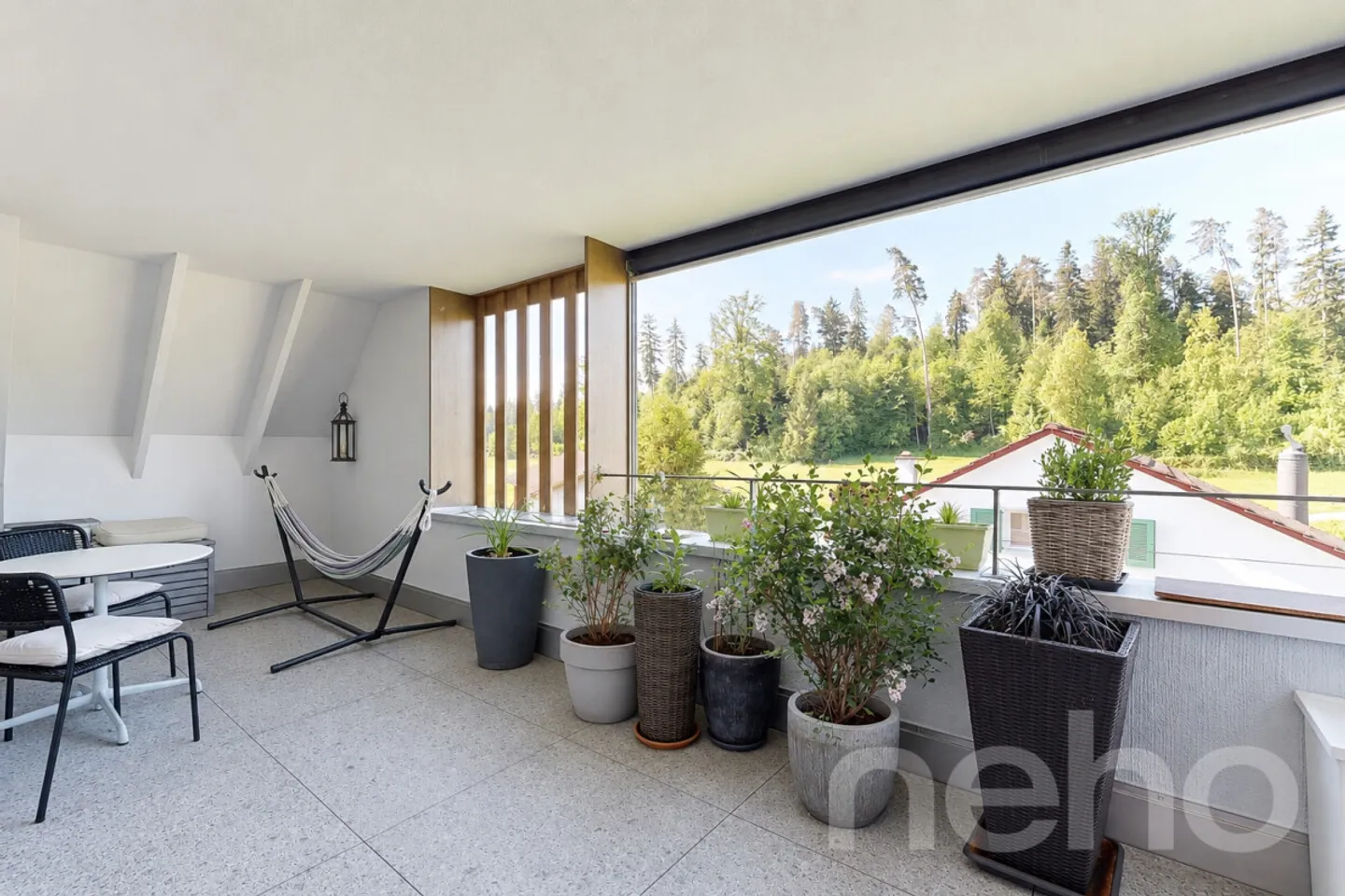 Exklusive Maisonette-Wohnung - Foto 3 von 11