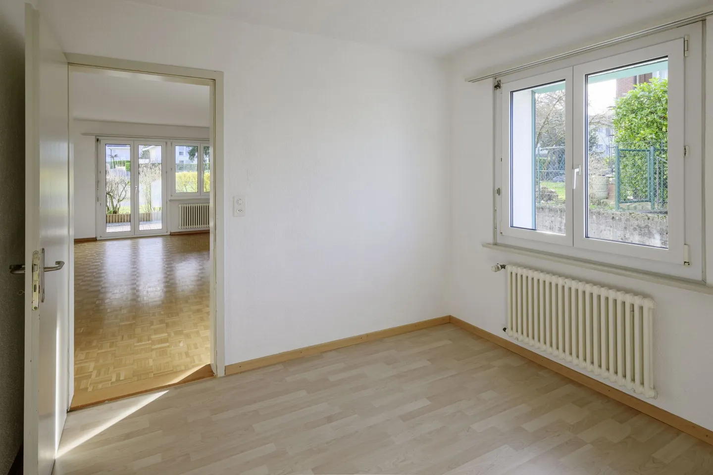 Appartamento familiare di 4,5 stanze in posizione centrale - Foto 6 di 9