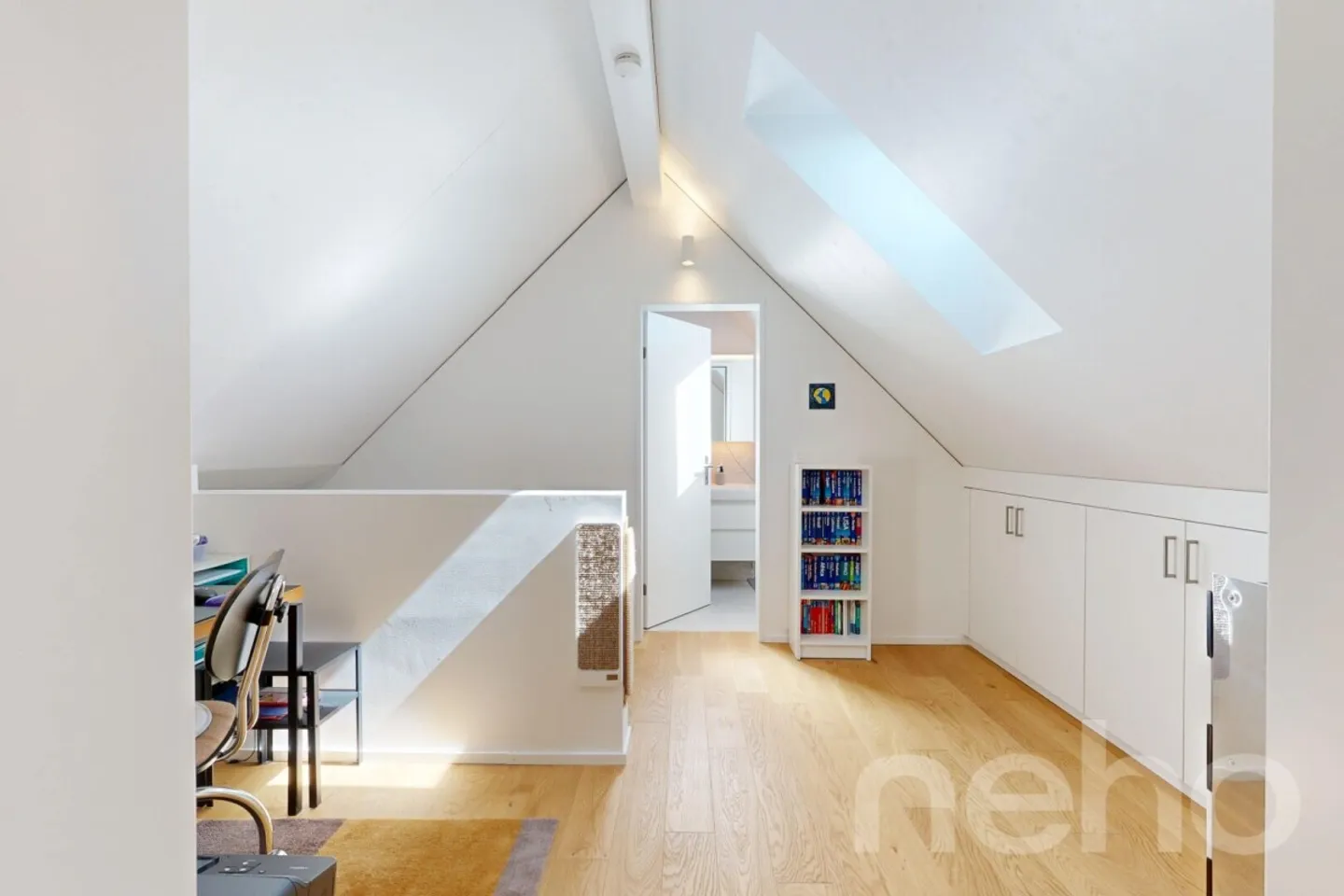 Exklusive Maisonette-Wohnung - Foto 8 von 11