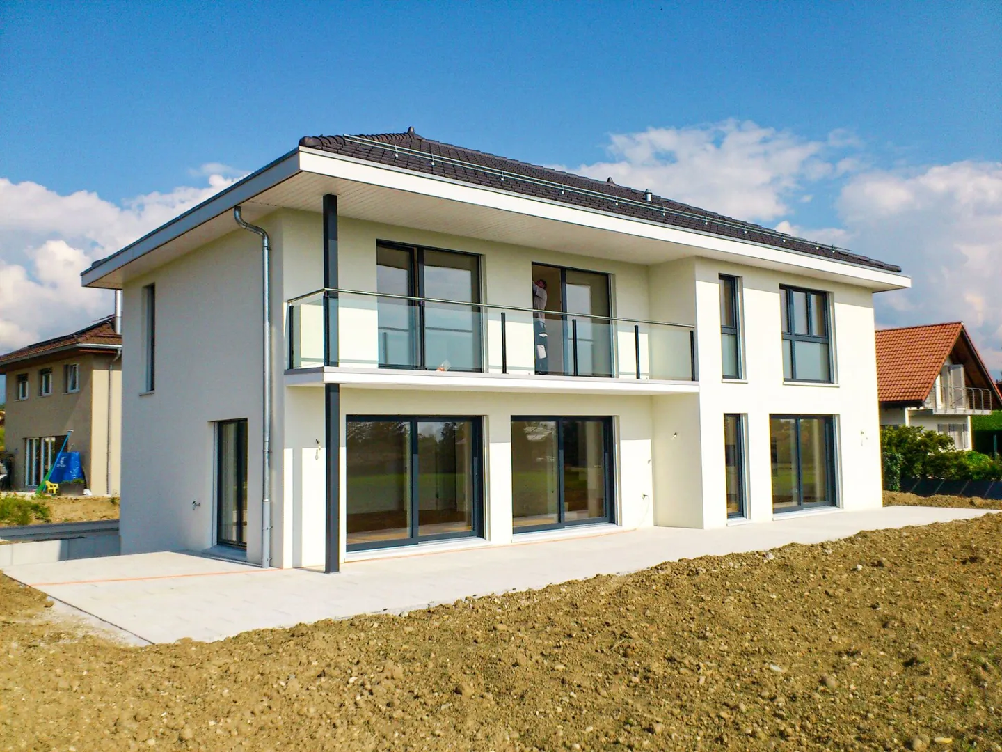 Opportunità rara: casa su misura su un lotto eccezionale - Foto 3 di 7