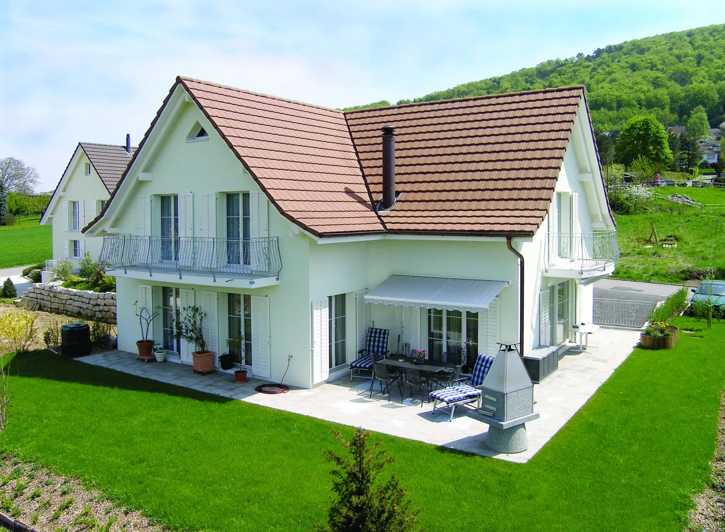 Opportunità rara: casa su misura su un lotto eccezionale - Foto 6 di 7