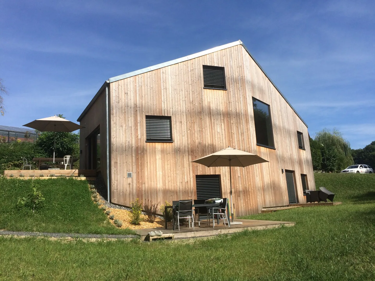 Opportunità rara: casa su misura su un lotto eccezionale - Foto 5 di 7