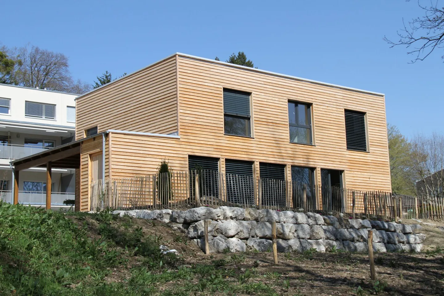 Opportunità rara: casa su misura su un lotto eccezionale - Foto 7 di 7