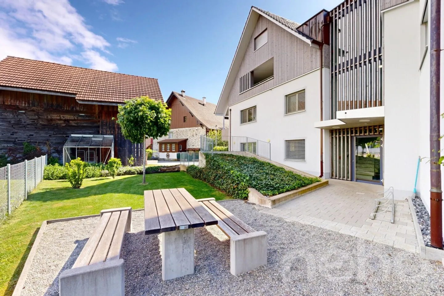Exklusive Maisonette-Wohnung - Foto 11 von 11