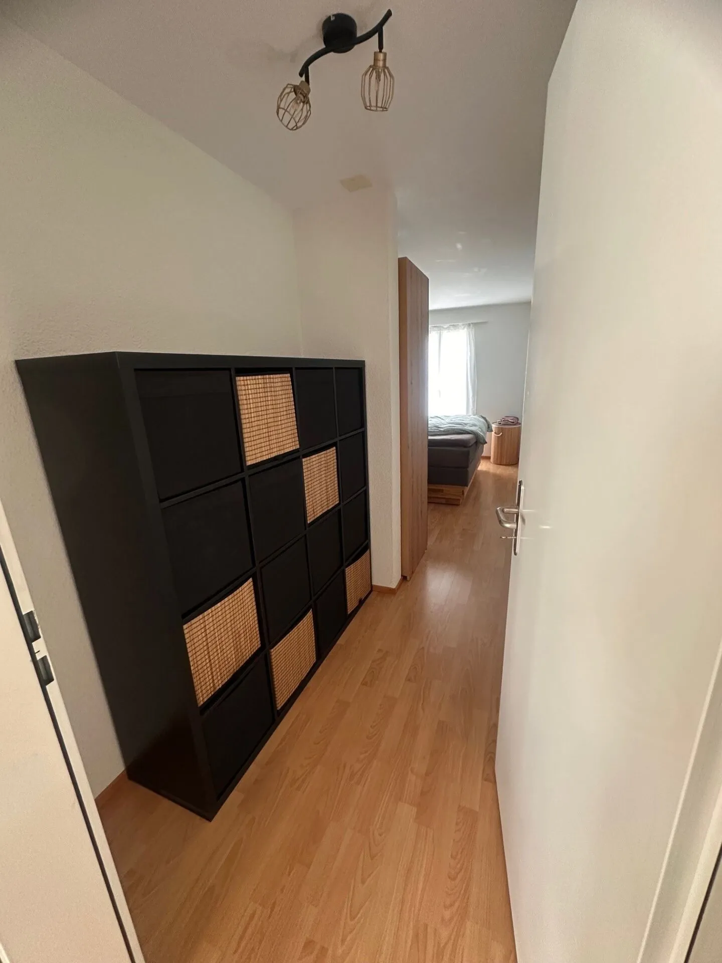 Rural 4-room apartment with patio - Photo 5 of 14