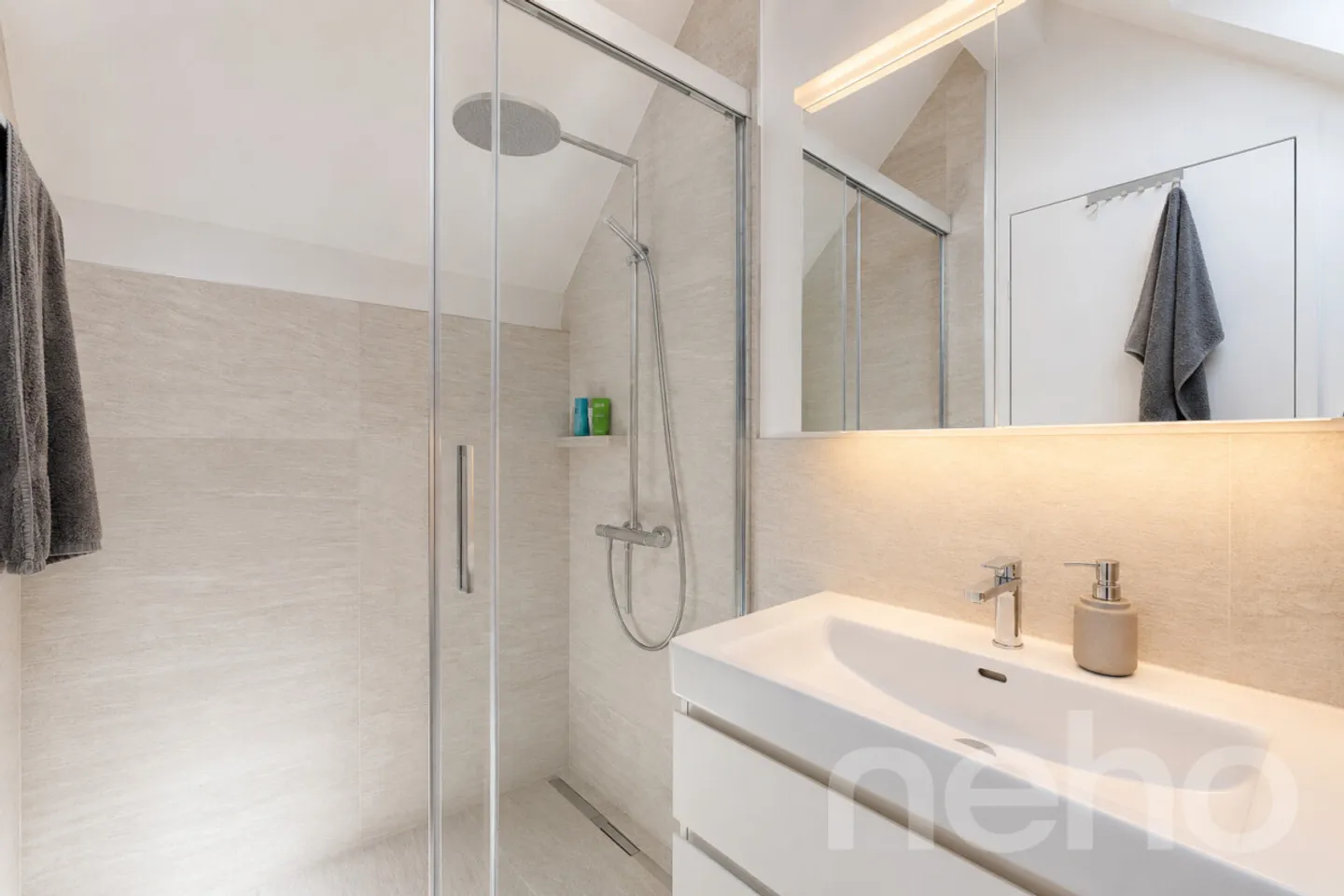 Exklusive Maisonette-Wohnung - Foto 10 von 11