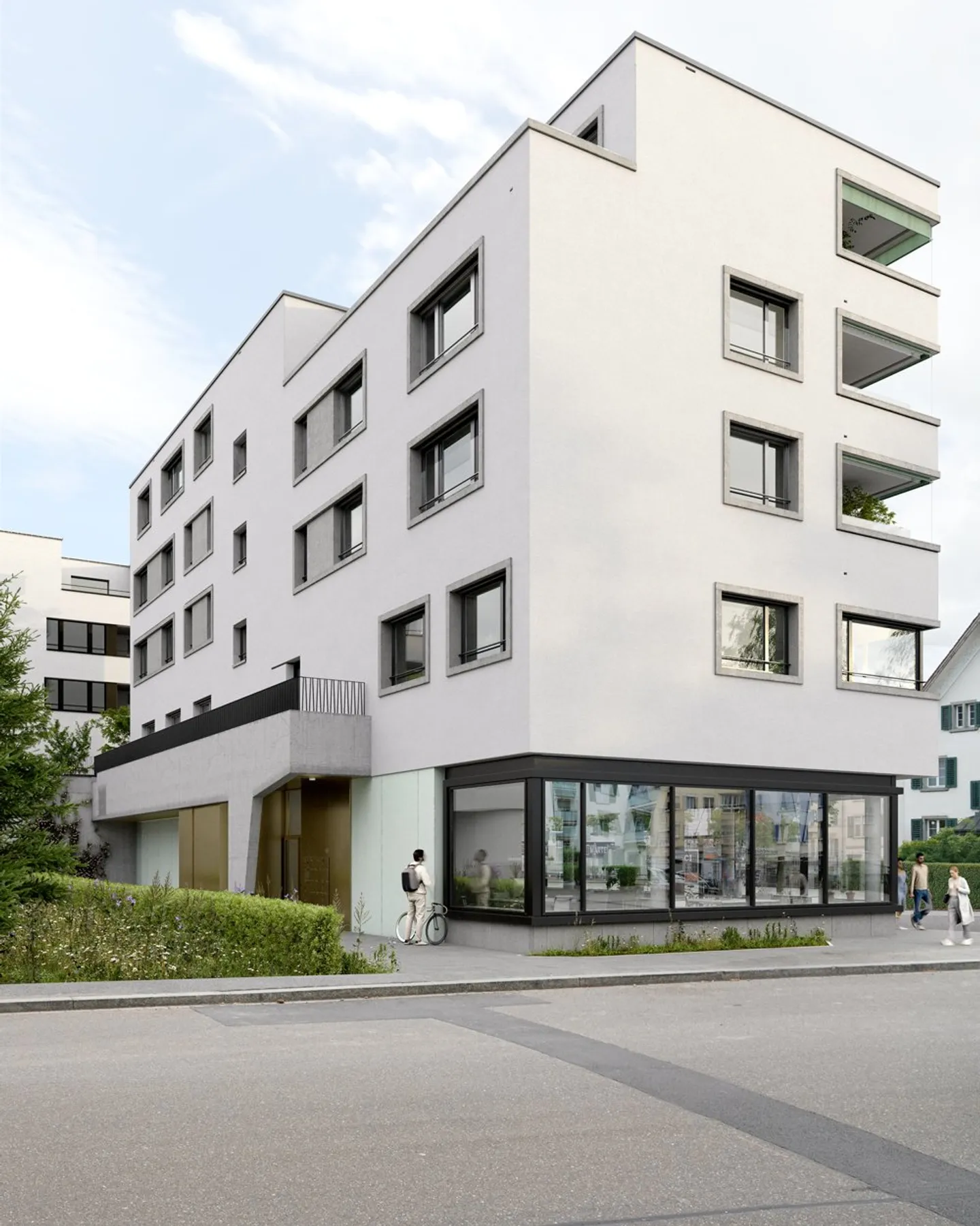 Spazio commerciale in affitto in una buona posizione pedonale! - Foto 1 di 3