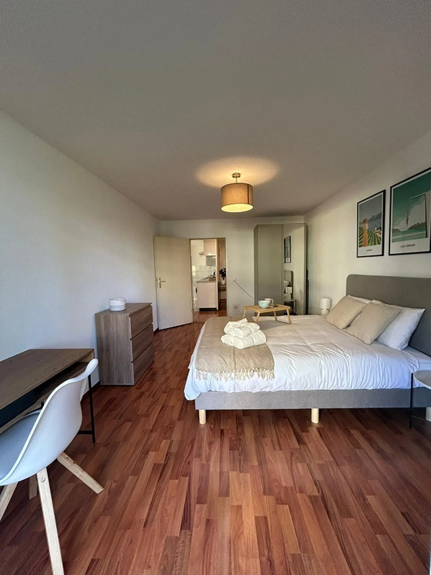 Elegante 2-Zimmer-Wohnung - Foto 1 von 7