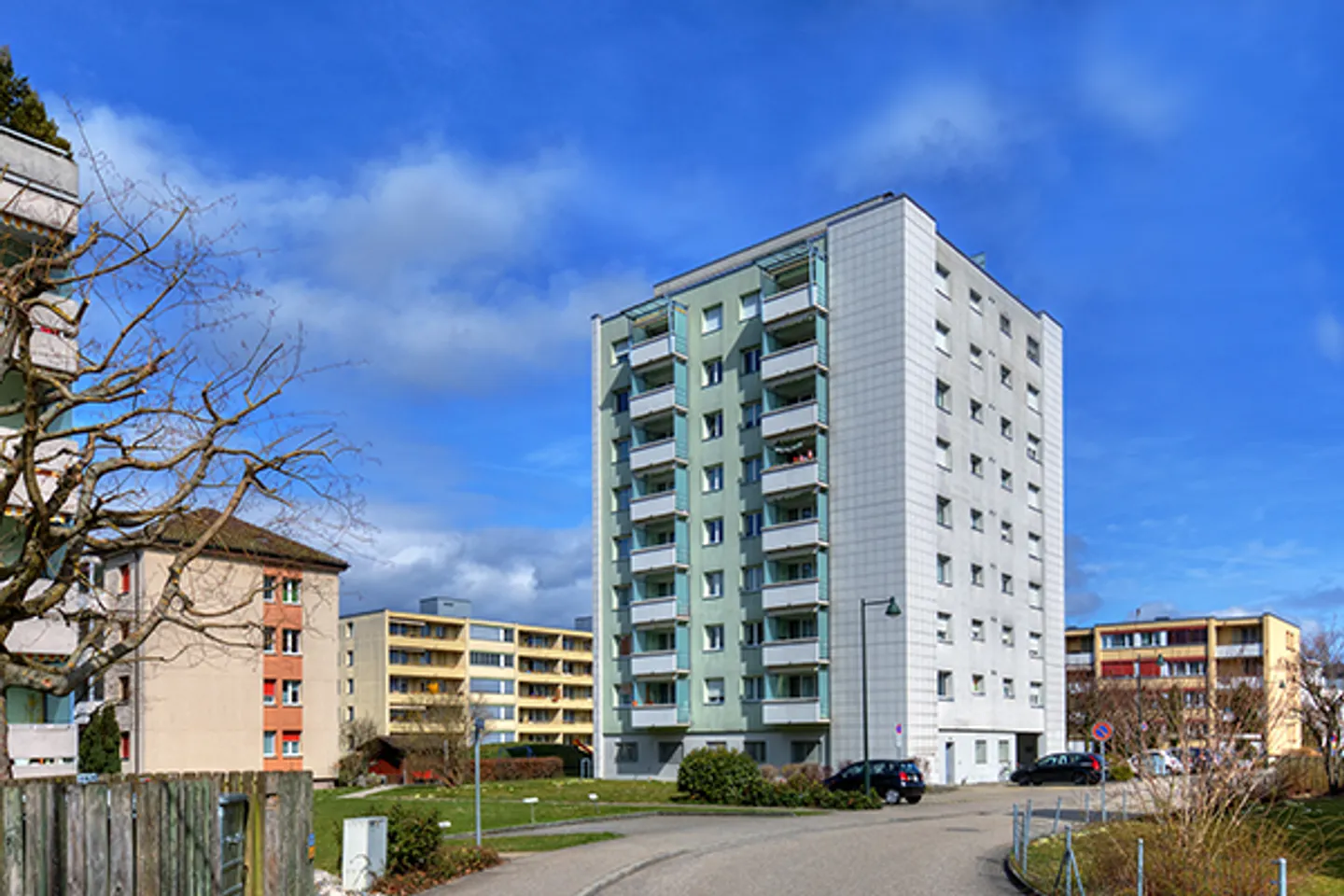 Rent without deposit - Ideal for singles - Photo 1 of 4