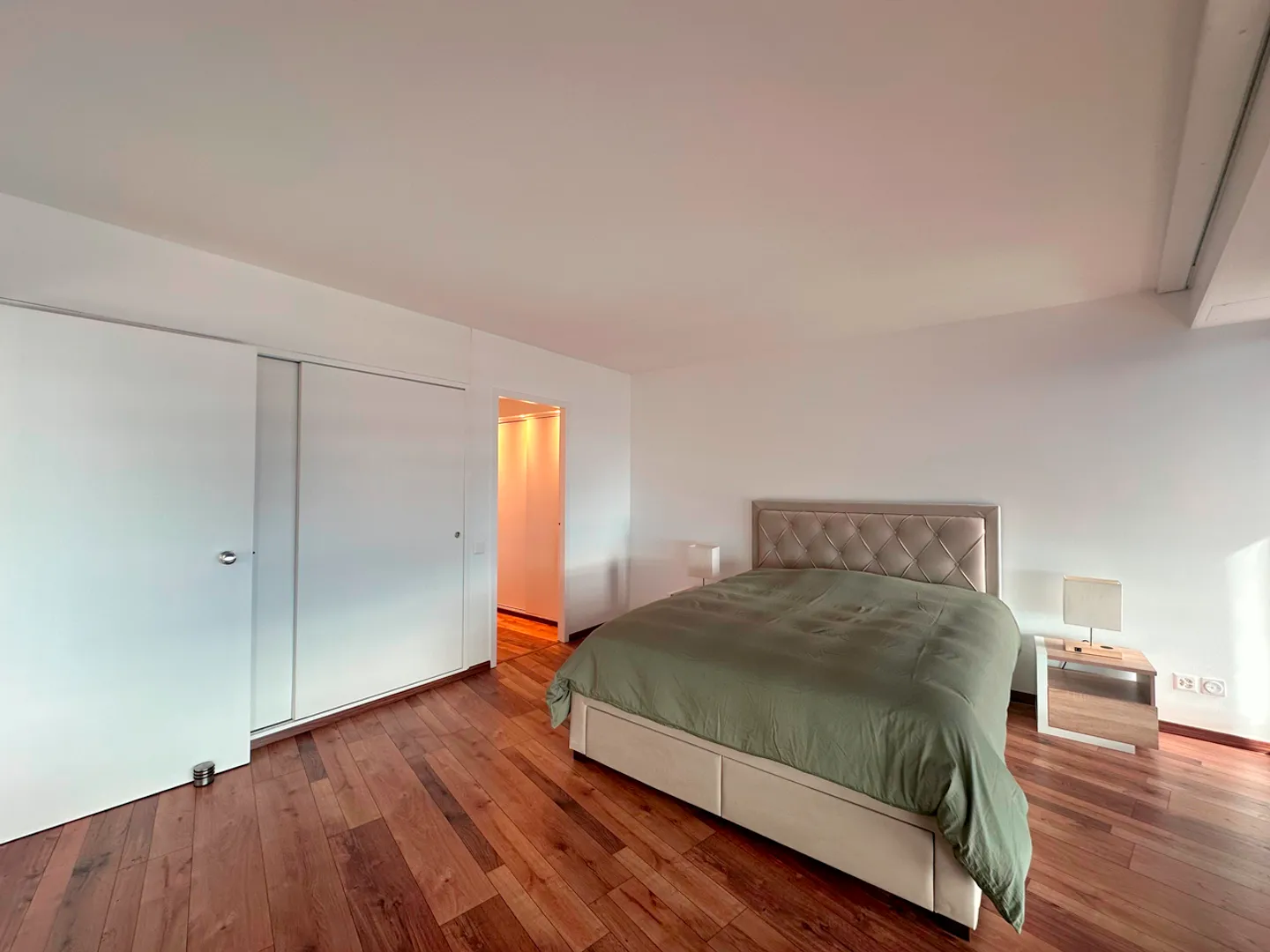 Super Crans Tower: Art of Living and Spectacular View - Photo 4 of 9