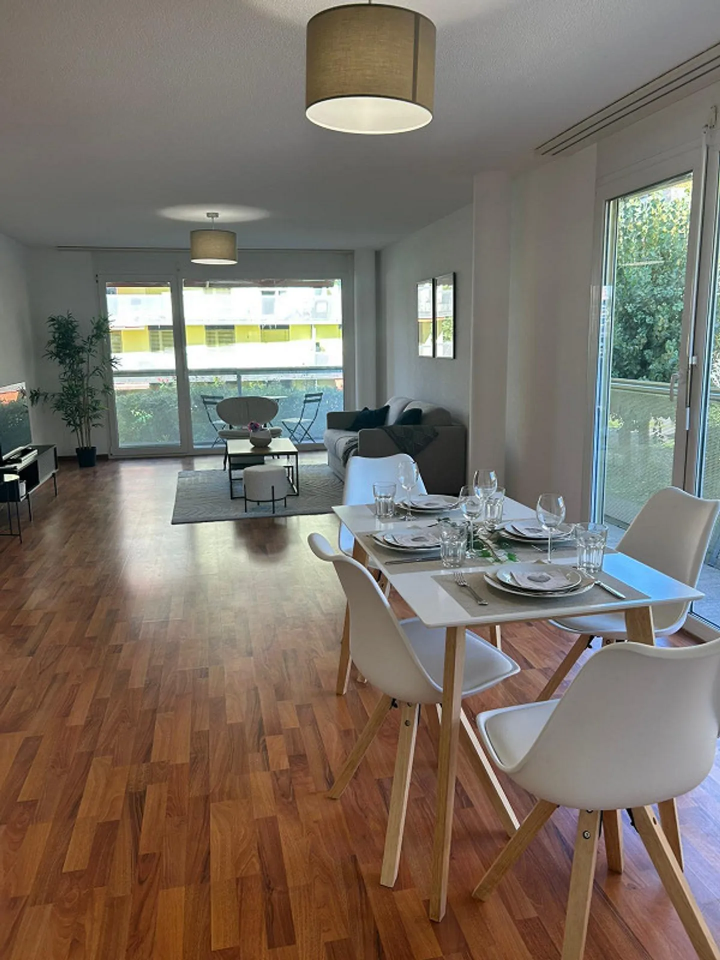 Elegante 2-Zimmer-Wohnung - Foto 4 von 7