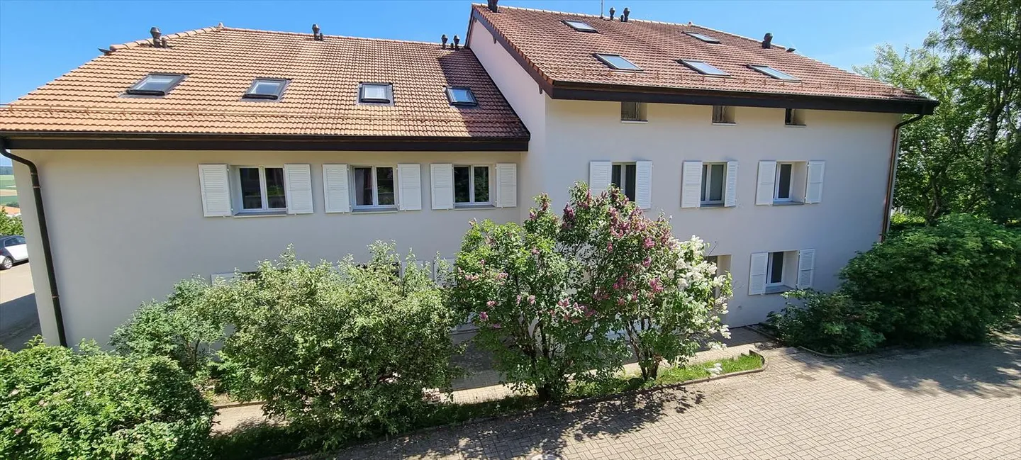 3-Zimmer-Wohnung - Foto 1 von 9