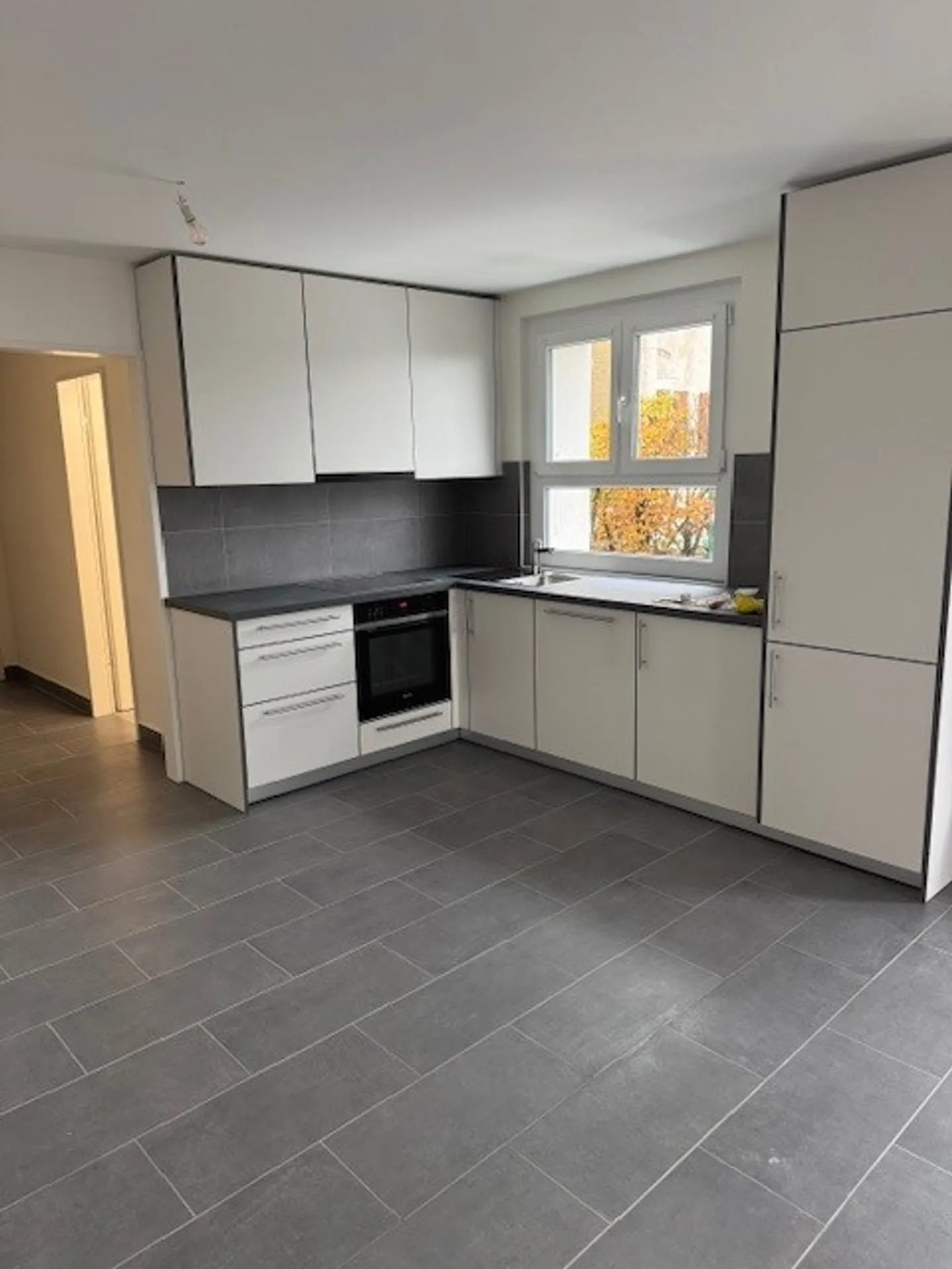 3-Zimmer-Wohnung - Foto 3 von 9