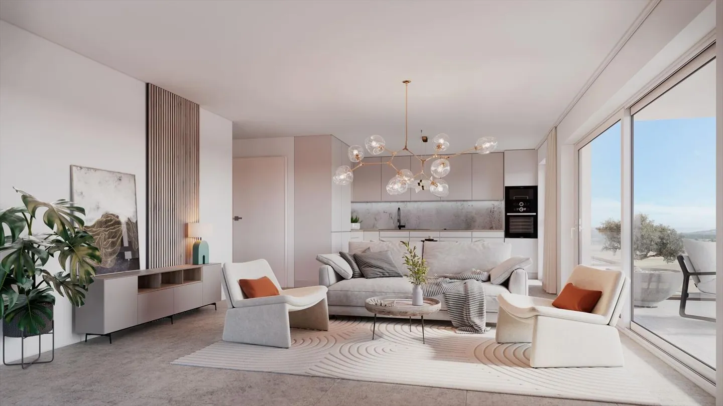 Nouvelle Promotion - Appartement de 4,5 pièces à Orbe - B31 - Photo 8 sur 13