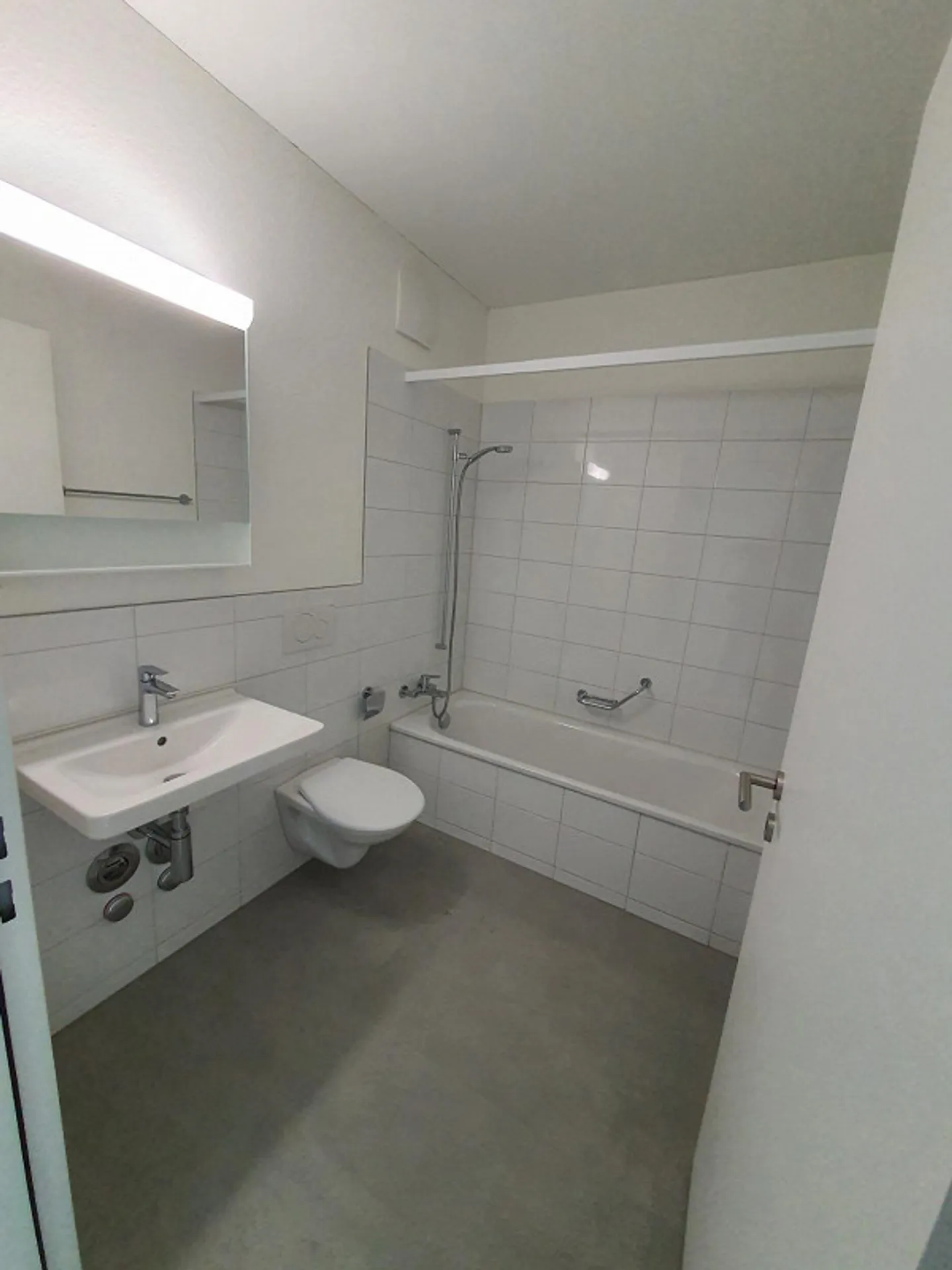 Spazioso Spazio Commerciale a Berna - Foto 3 di 10