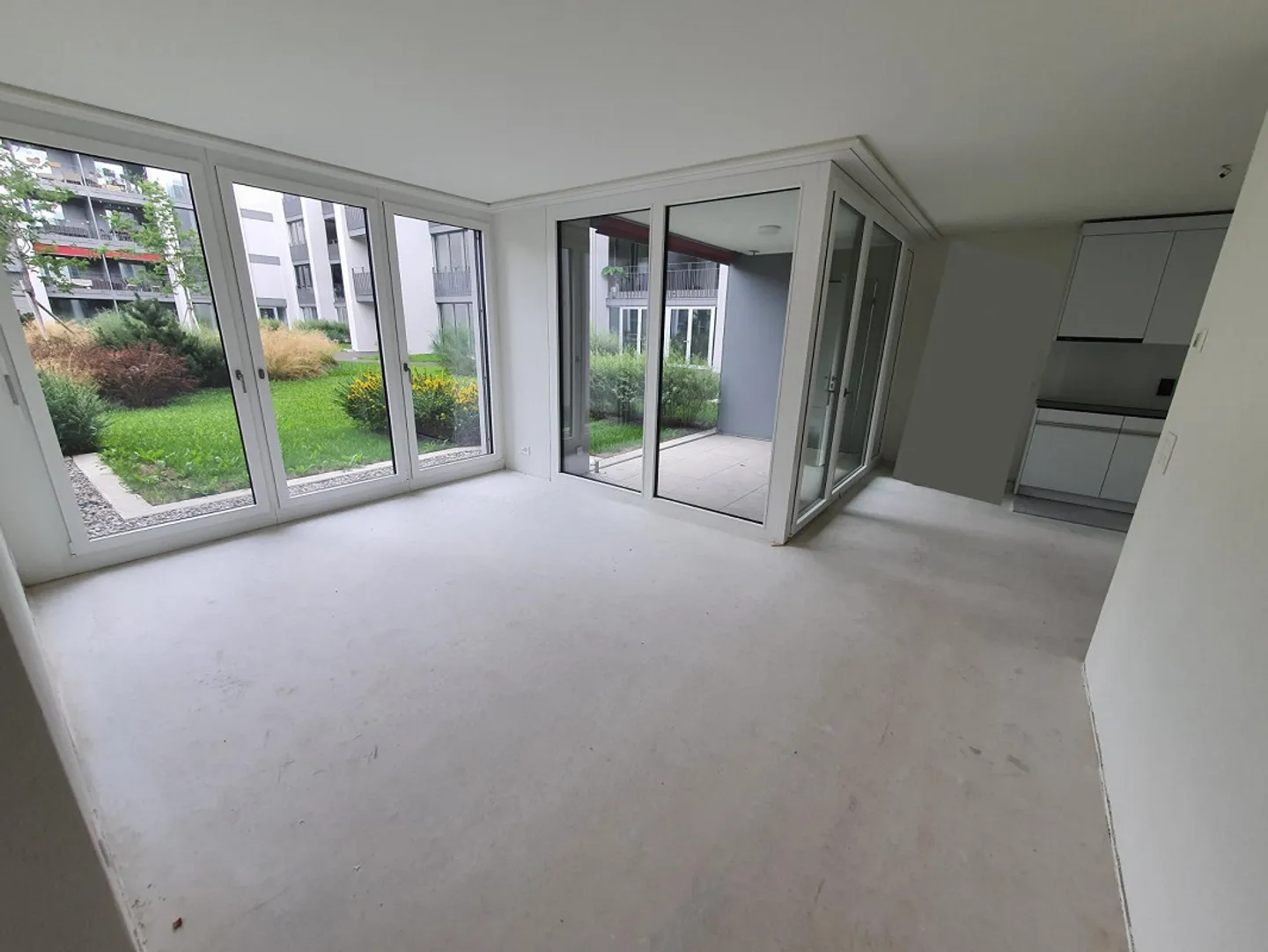 Spazioso Spazio Commerciale a Berna - Foto 4 di 10