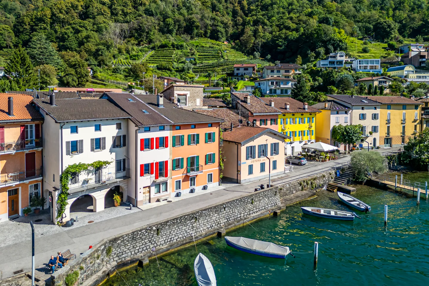 Maison individuelle à vendre - Photo 3 sur 17
