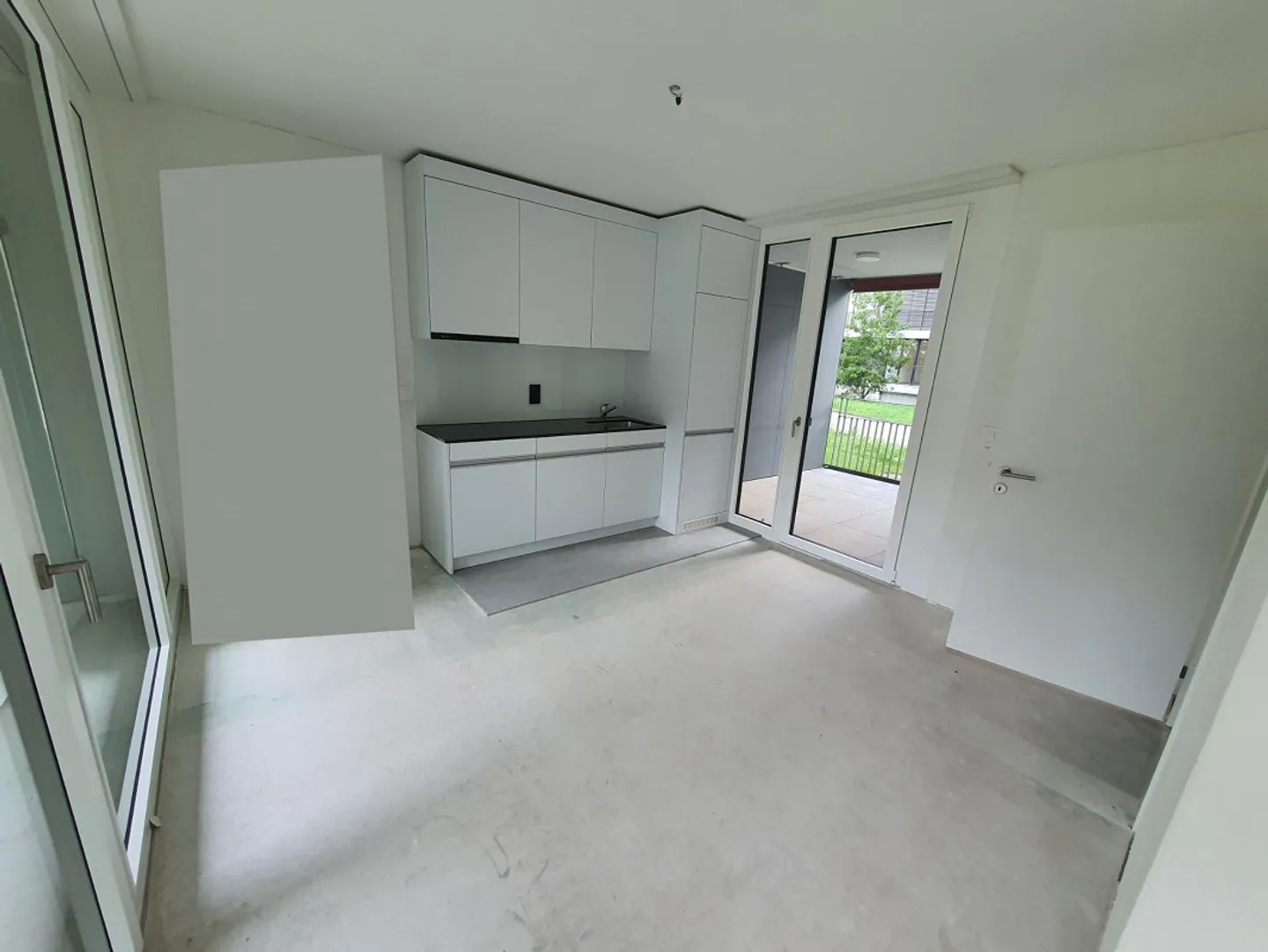 Spazioso Spazio Commerciale a Berna - Foto 5 di 10