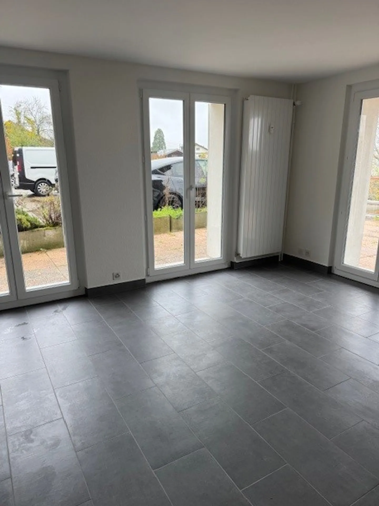 3-Zimmer-Wohnung - Foto 4 von 9