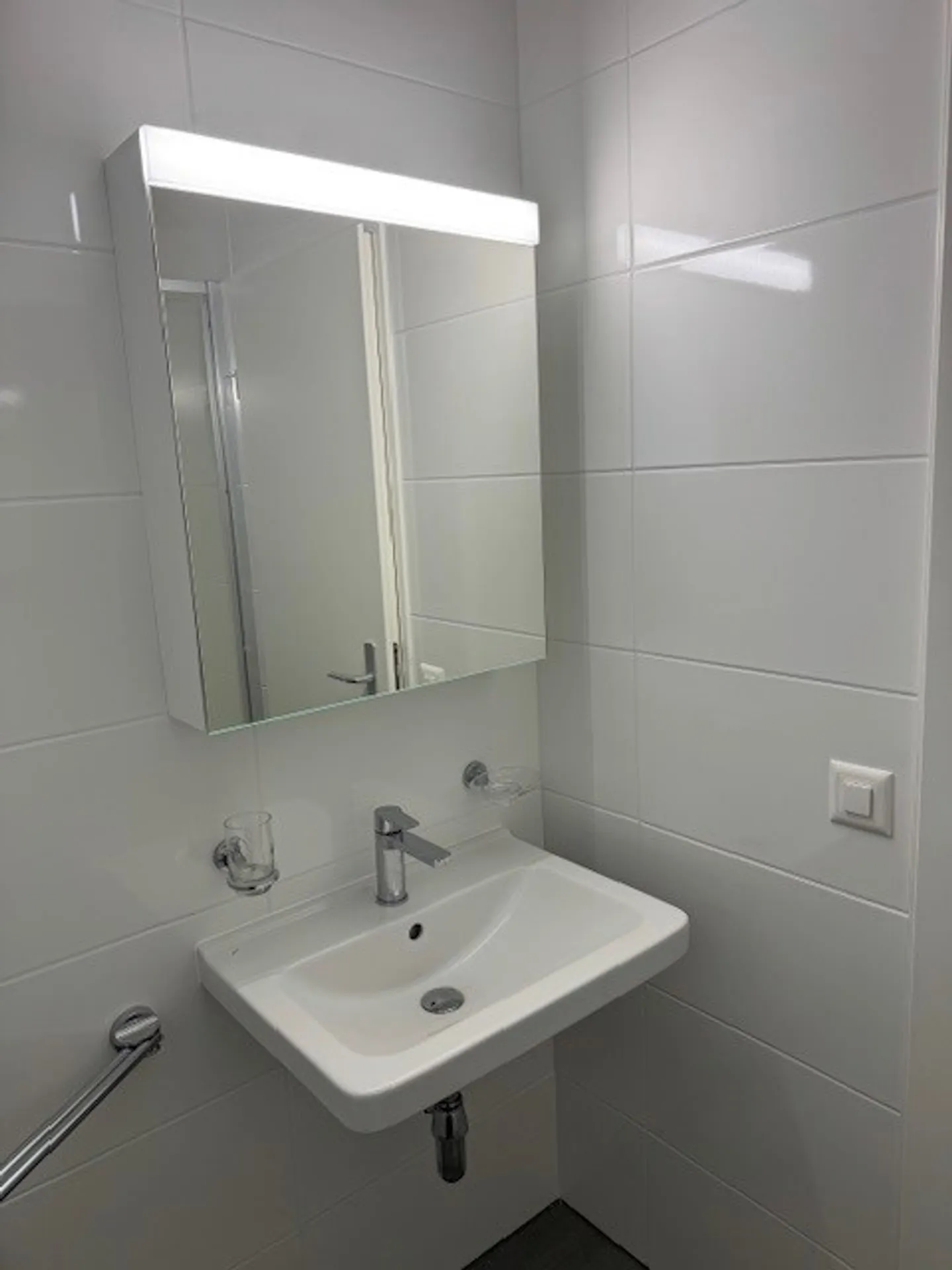 3-Zimmer-Wohnung - Foto 8 von 9