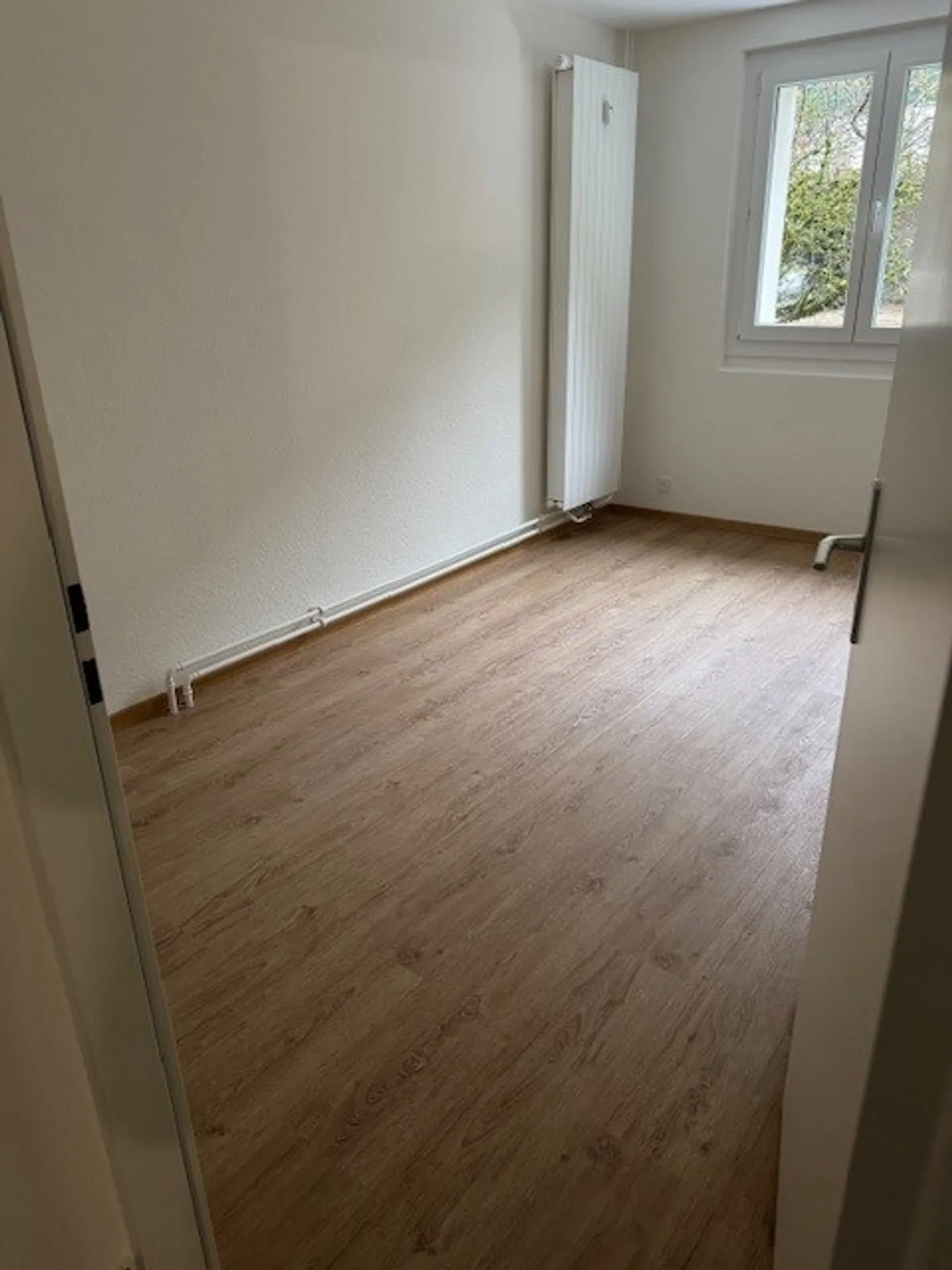 3-Zimmer-Wohnung - Foto 6 von 9