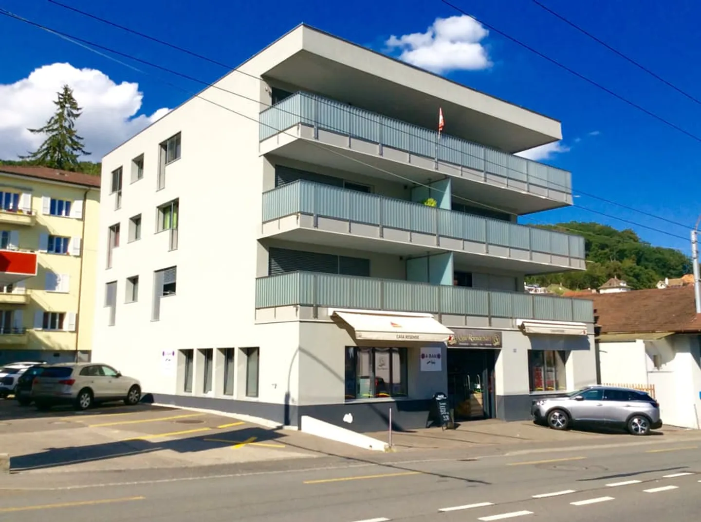 Grande superficie commerciale di 150m² ideale per la creazione di un laboratorio... - Foto 1 di 6