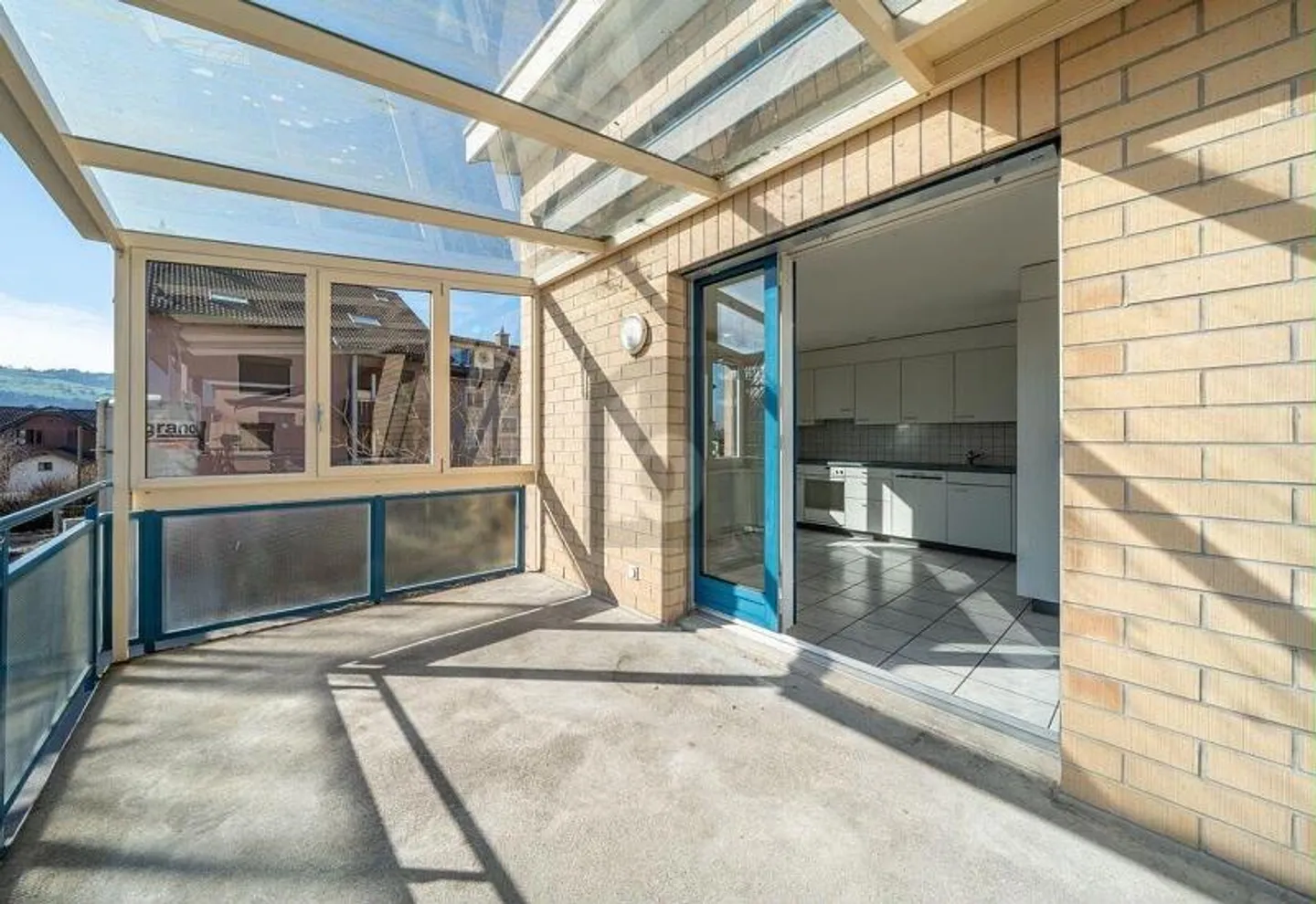 Geräumige Wohnung im Familienquartier - Foto 4 von 6