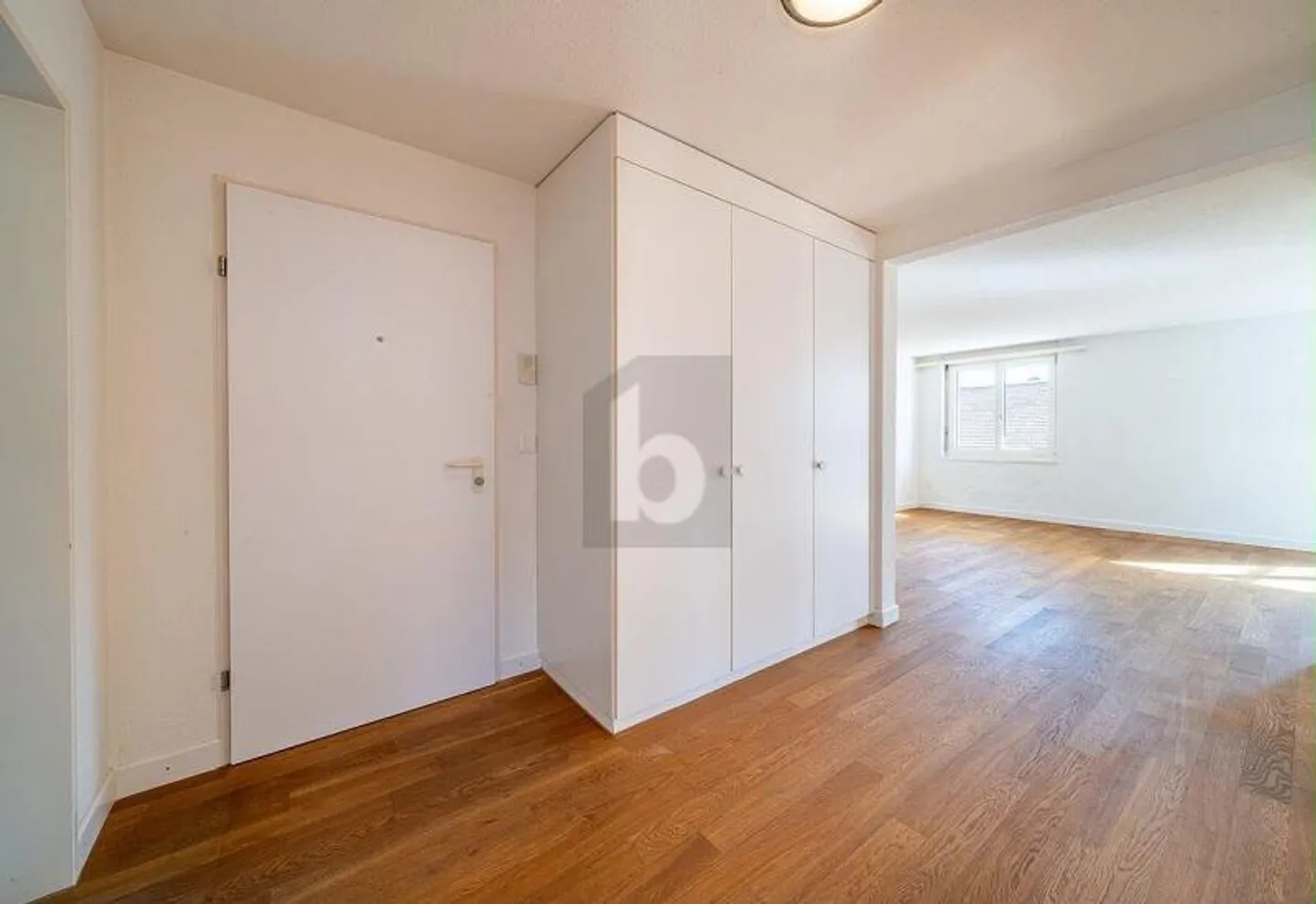 Geräumige Wohnung im Familienquartier - Foto 5 von 6