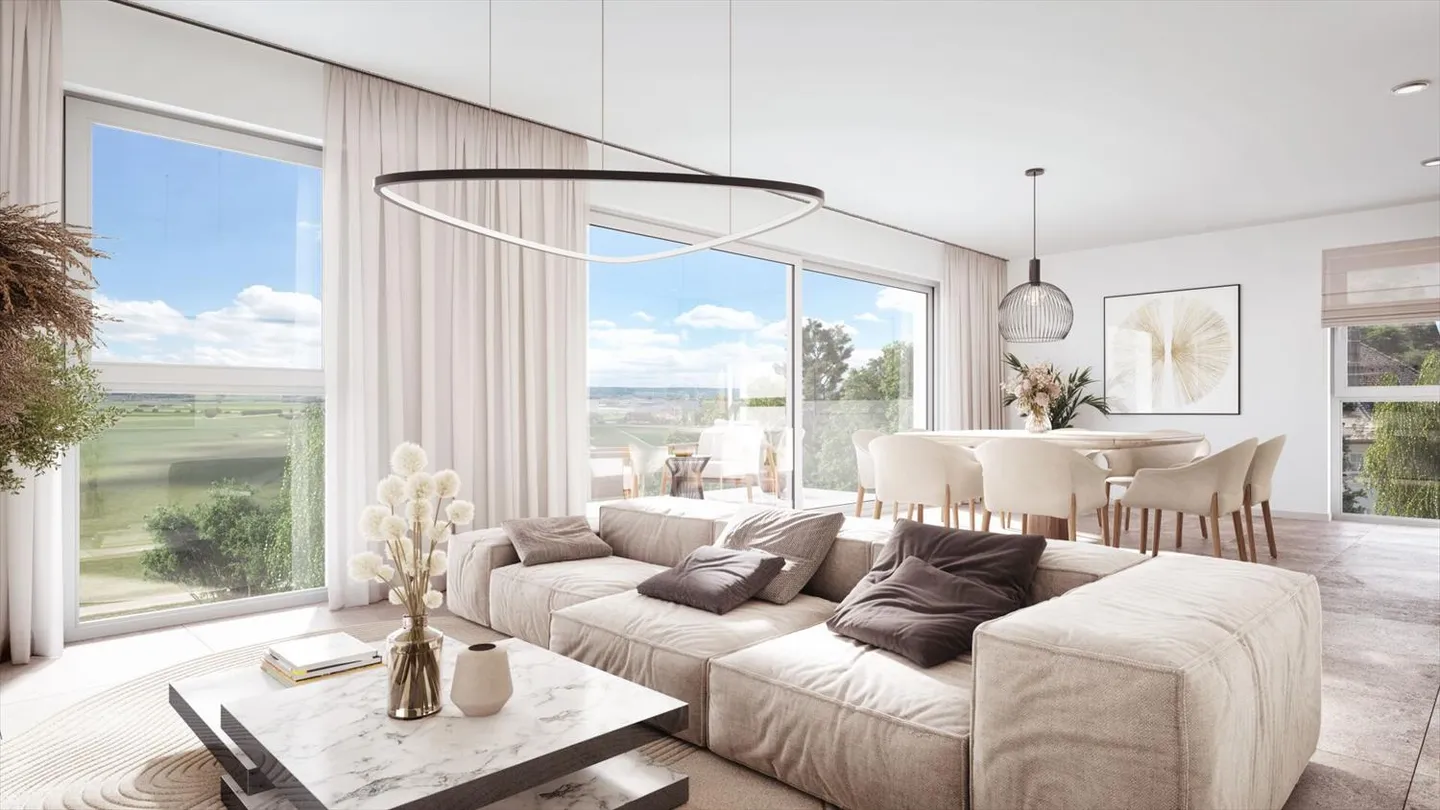 Nouvelle Promotion - Appartement de 4,5 pièces à Orbe - B31 - Photo 10 sur 13