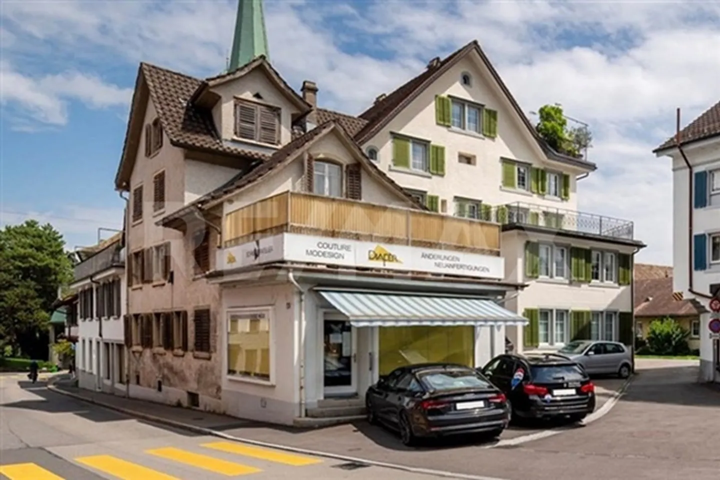 7 Room single house - Photo 1 of 13