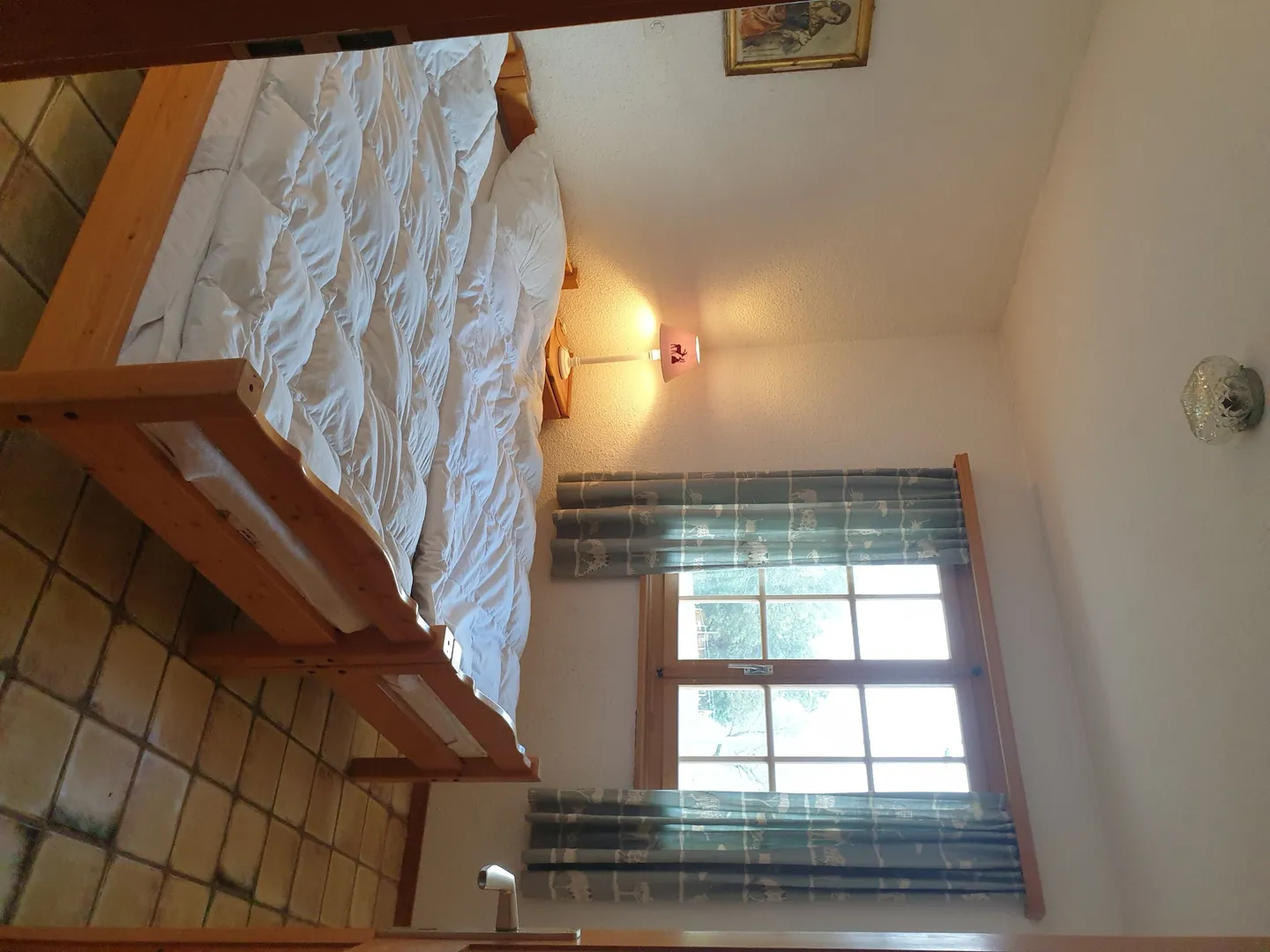 Chalet in affitto - Foto 8 di 8